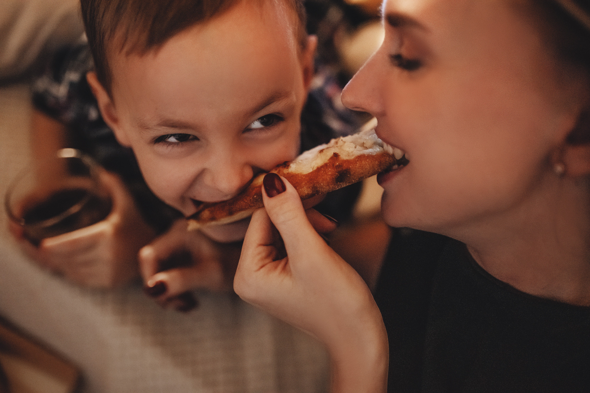 Волшебный мир проектора. Семейный и детский фотограф |Брянск| Анастасия Перепелкина