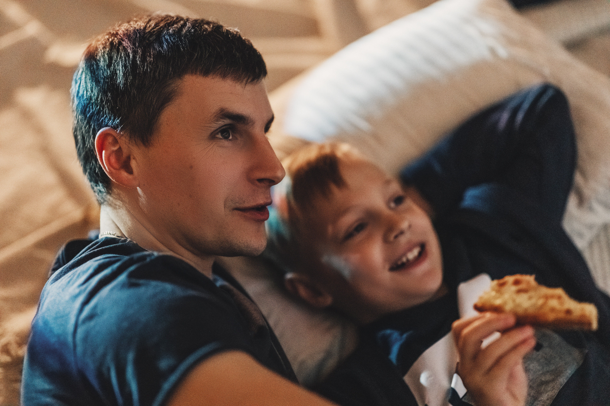 Волшебный мир проектора. Семейный и детский фотограф |Брянск| Анастасия Перепелкина