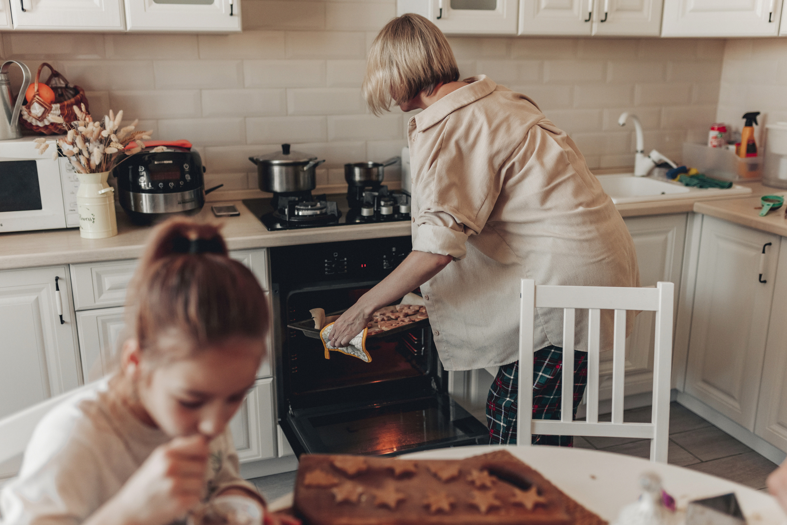 Имбирное. Семейный и детский фотограф |Брянск| Анастасия Перепелкина