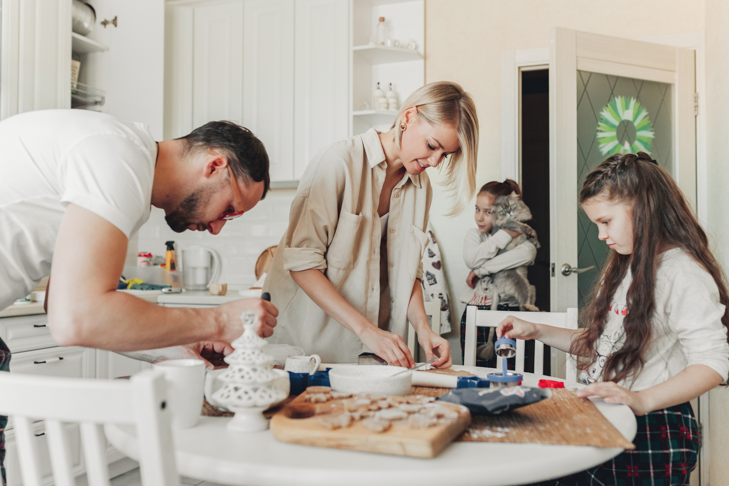 Имбирное. Семейный и детский фотограф |Брянск| Анастасия Перепелкина