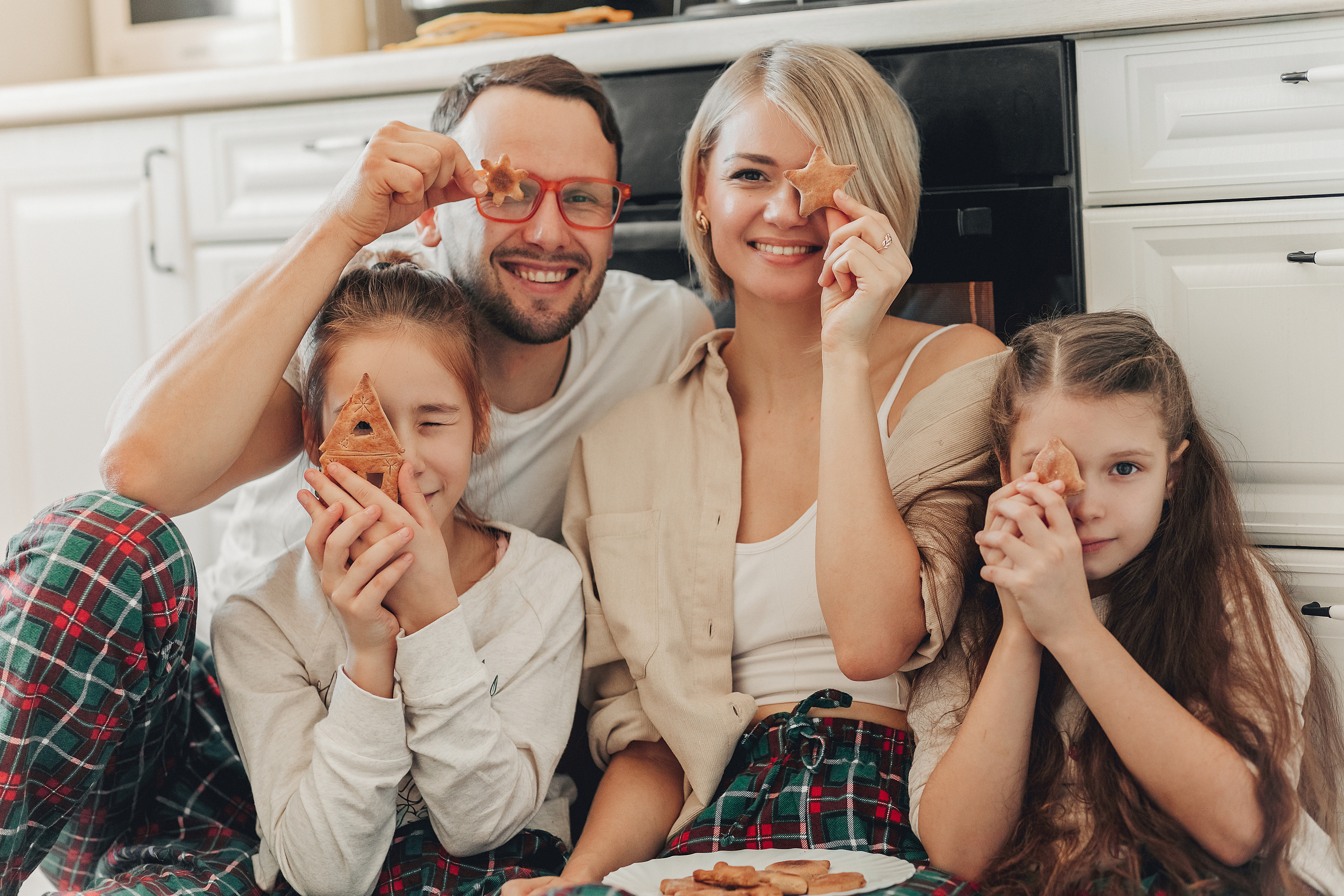 Имбирное. Семейный и детский фотограф |Брянск| Анастасия Перепелкина
