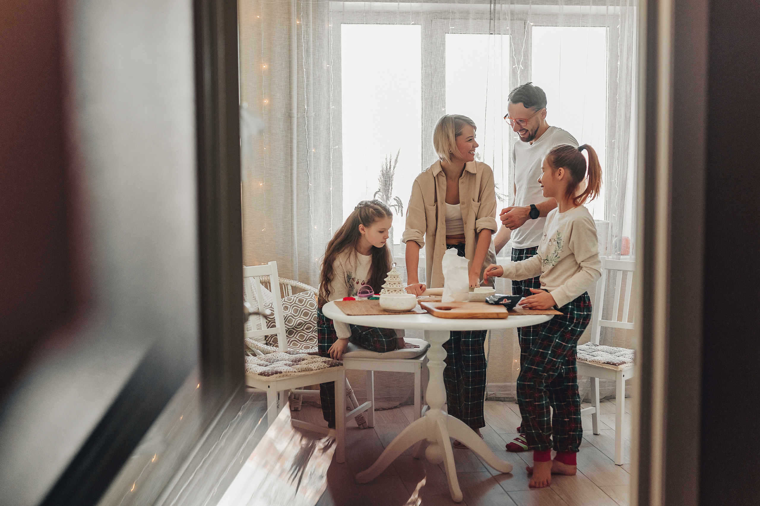Имбирное. Семейный и детский фотограф |Брянск| Анастасия Перепелкина