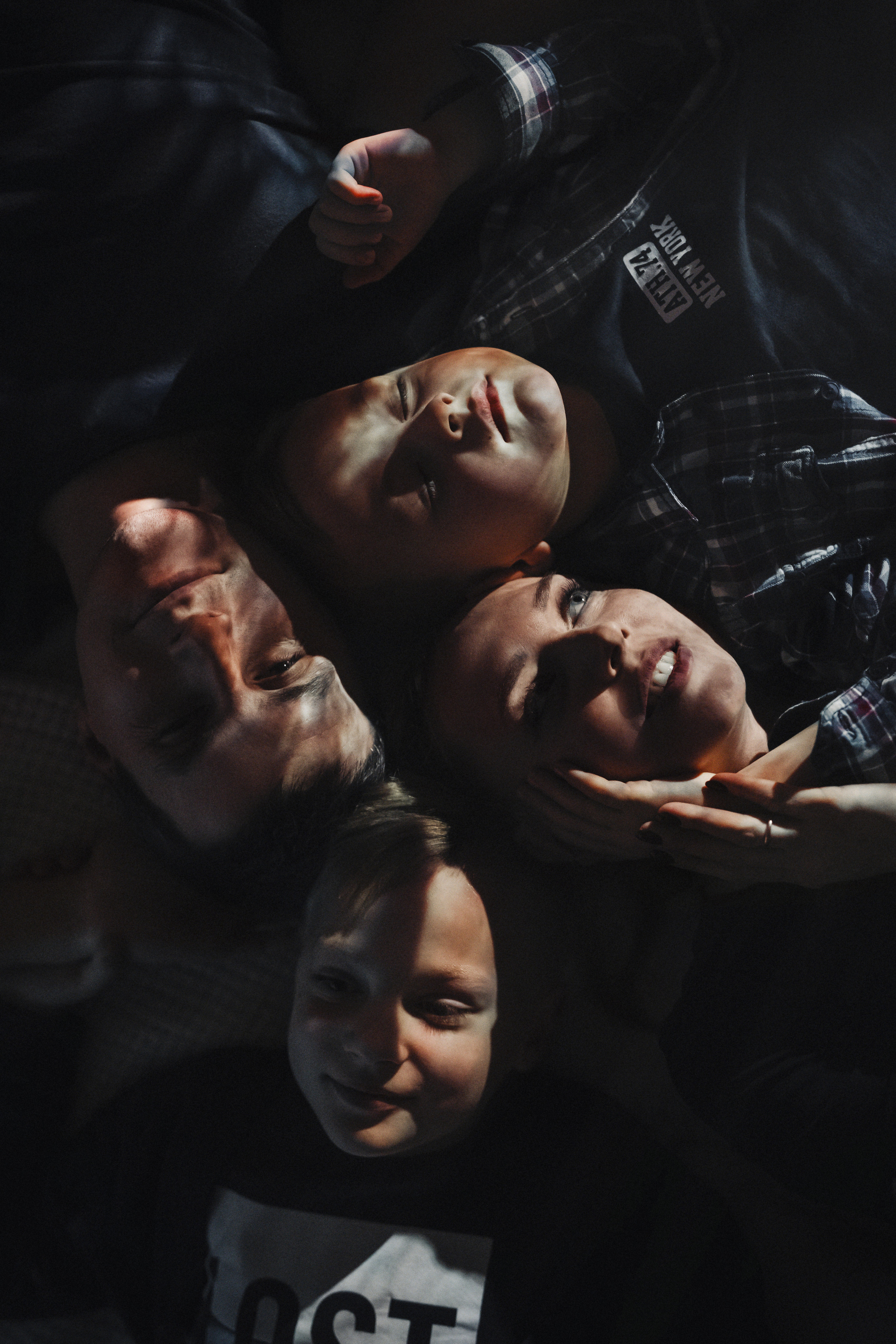 Волшебный мир проектора. Семейный и детский фотограф |Брянск| Анастасия Перепелкина