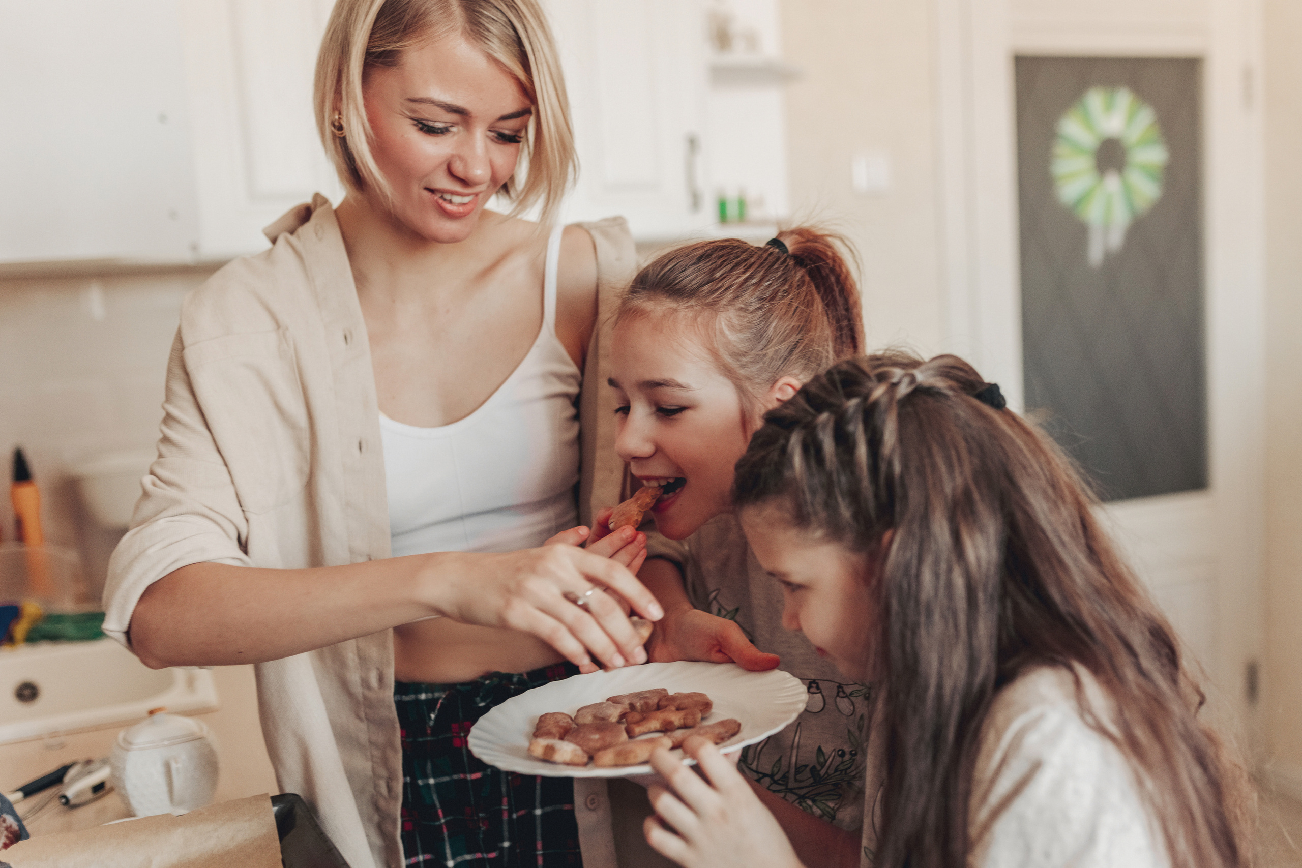 Имбирное. Семейный и детский фотограф |Брянск| Анастасия Перепелкина