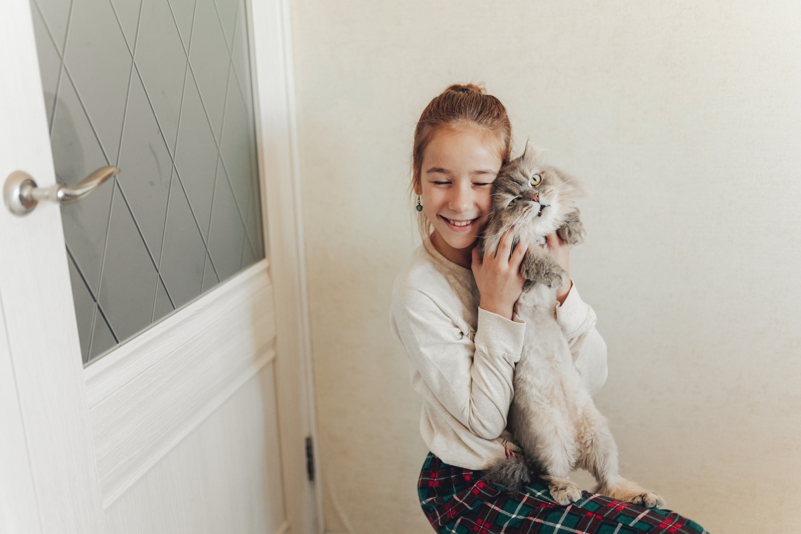 Имбирное. Семейный и детский фотограф |Брянск| Анастасия Перепелкина