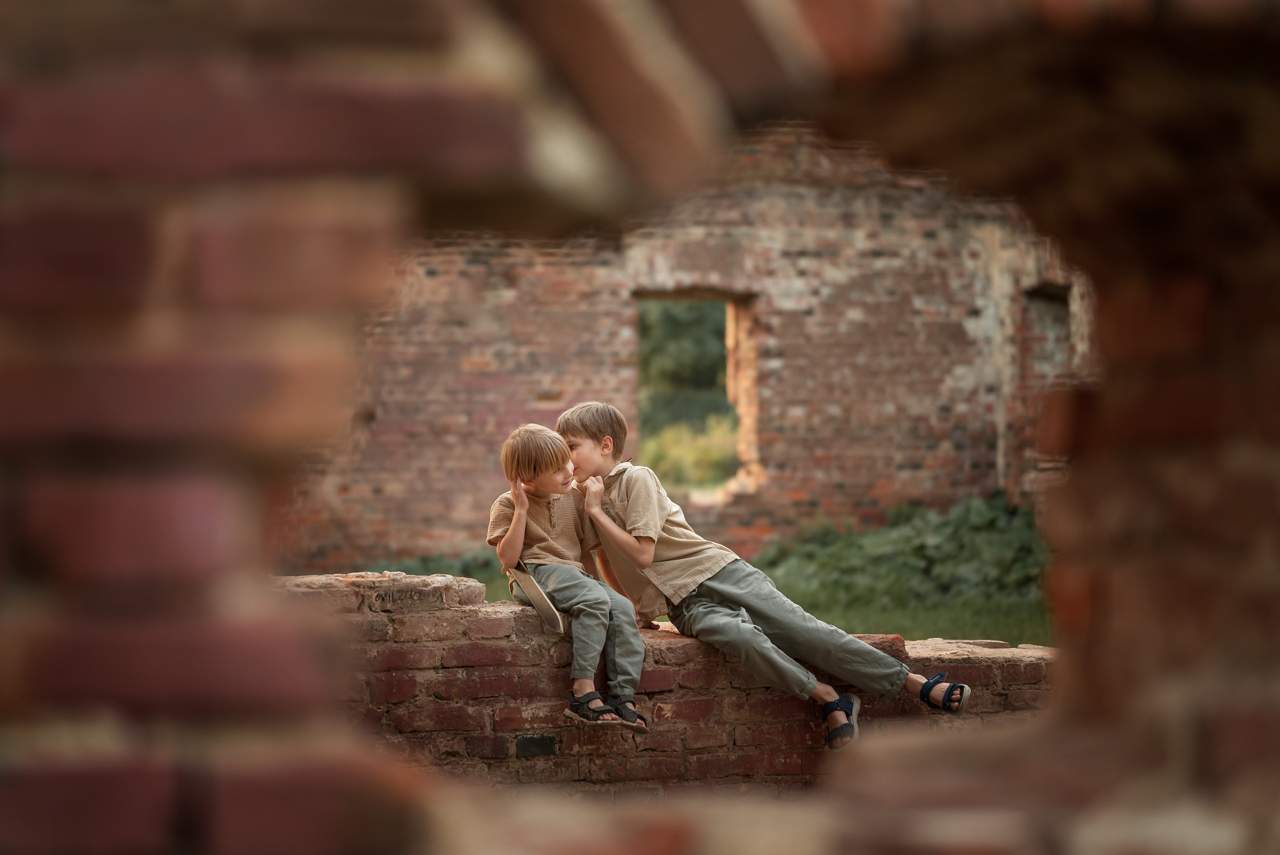 Фотограф в Минске Дарья Кончакова