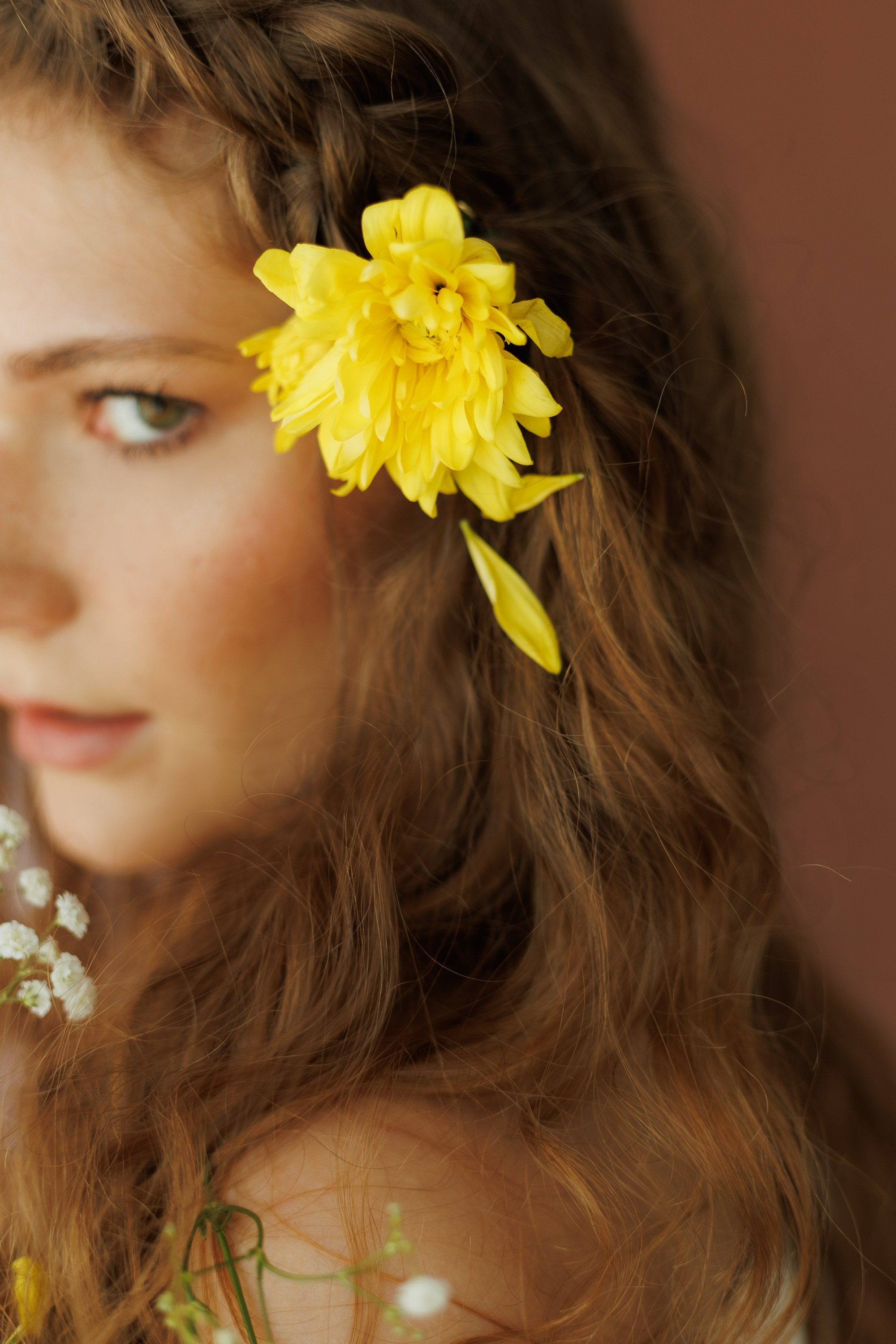 Ксю Галиасфарова — Фотограф Казань