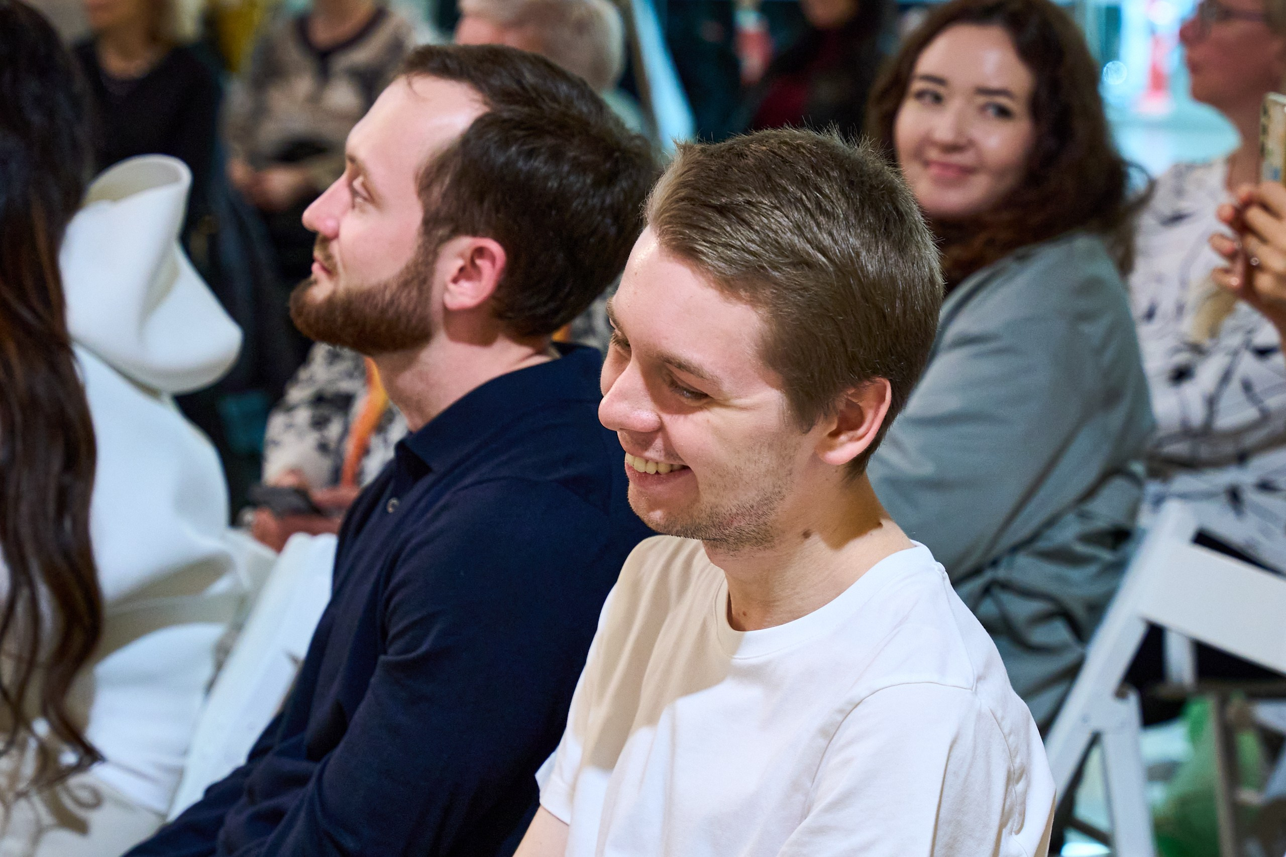 LEFORTOVO. Сергей Христолюбов | Фотограф Москва