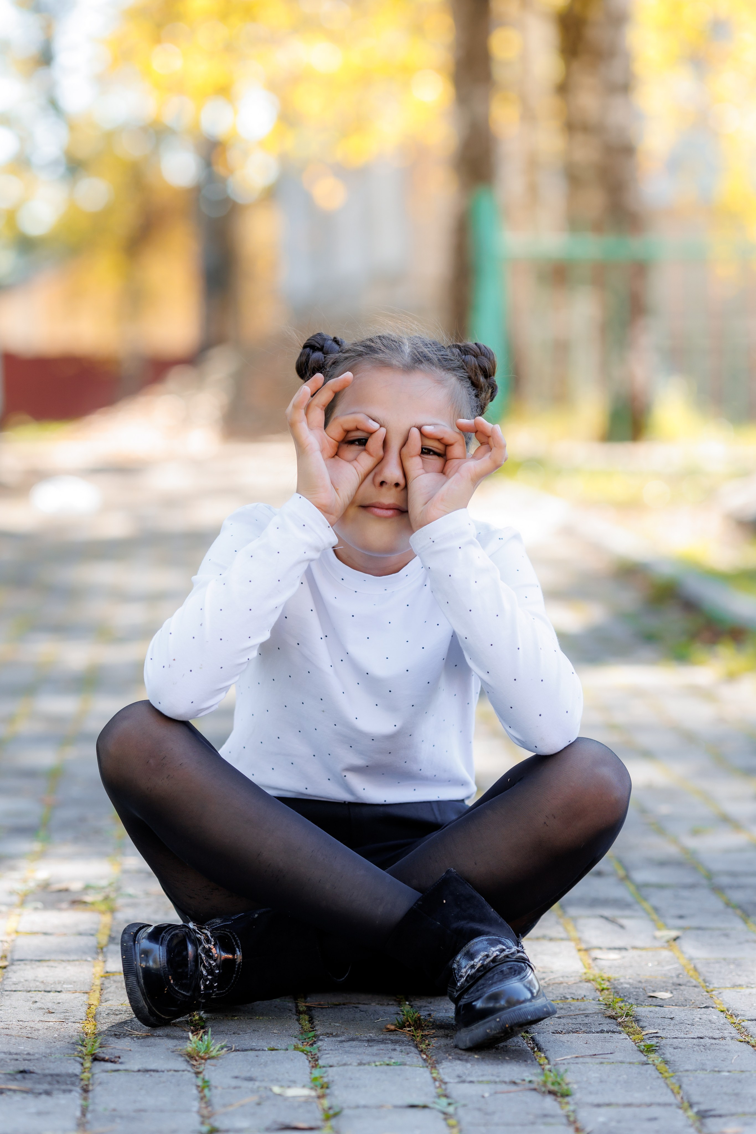 Выпускные альбомы. Иван Косогорцев фотограф