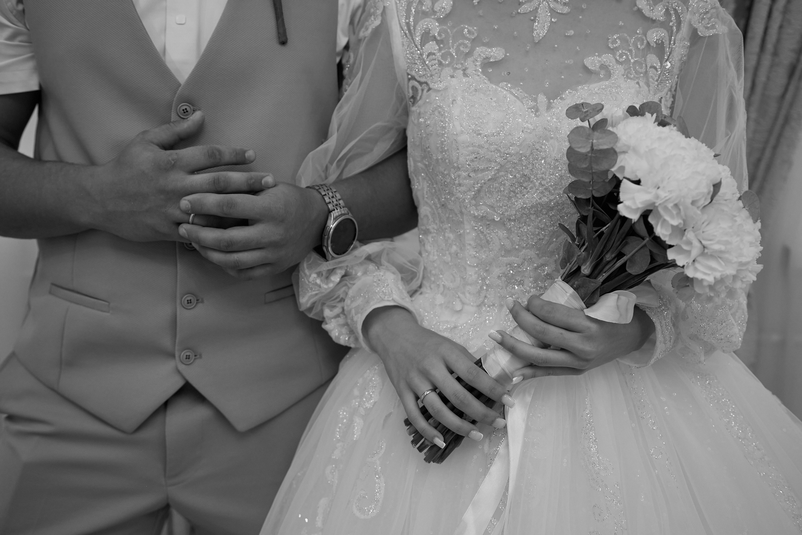 Данил и Александра. Свадебный и креативный фотограф в ЮФО и МСК