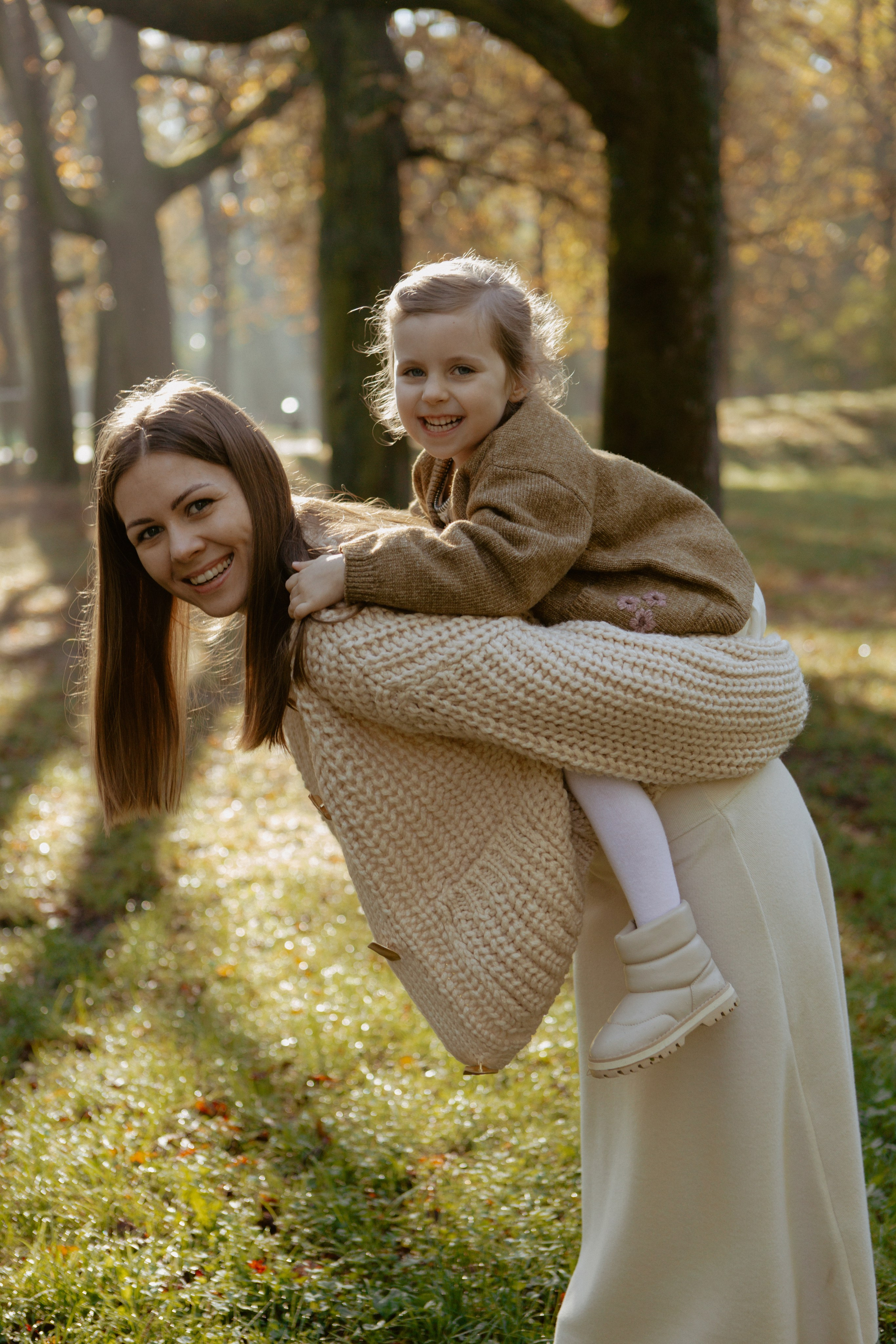 Фотограф в Кракове Надежда Харитоненко