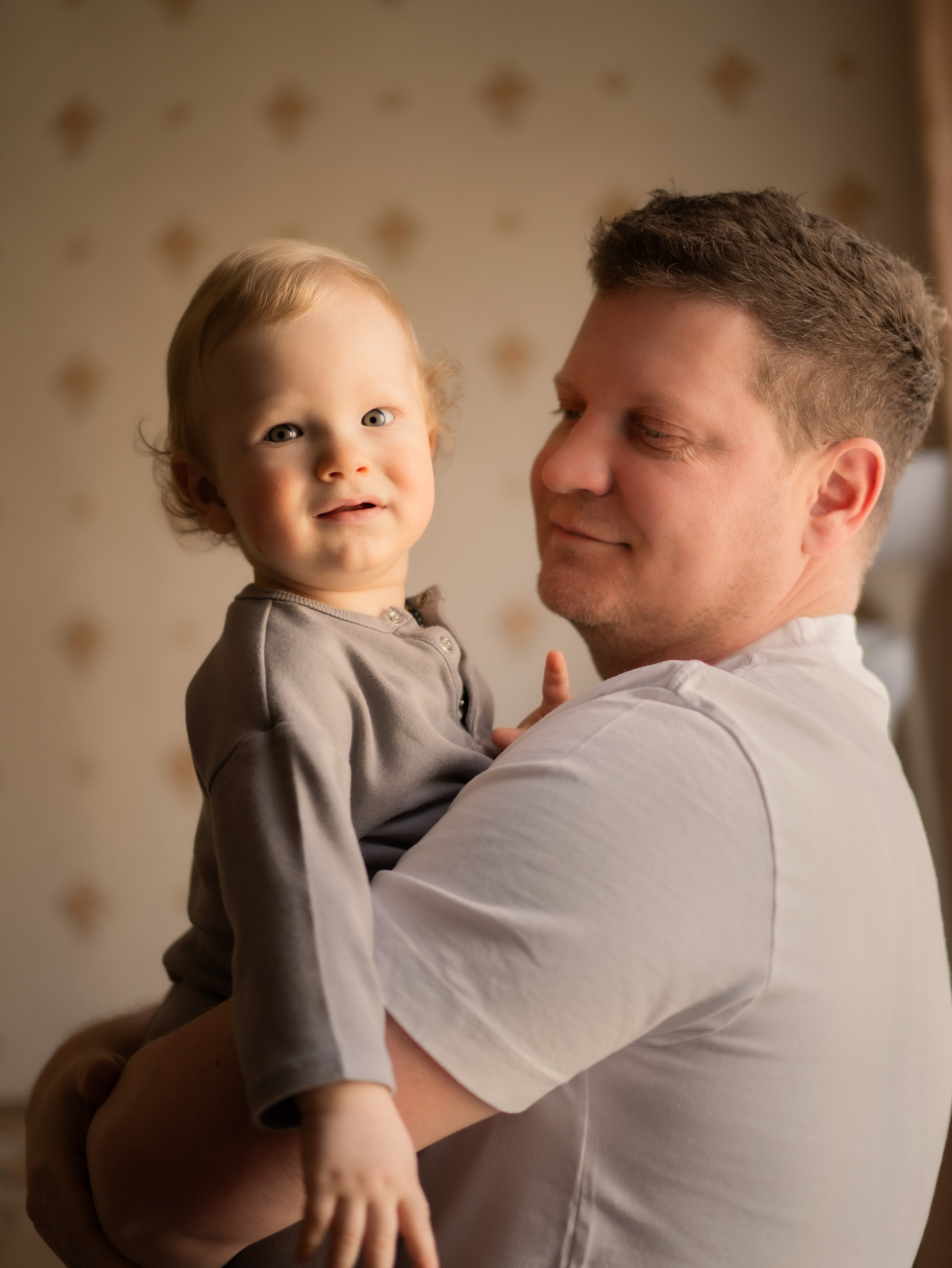 Семейный и портретный фотограф в Москве Яна Прасолова