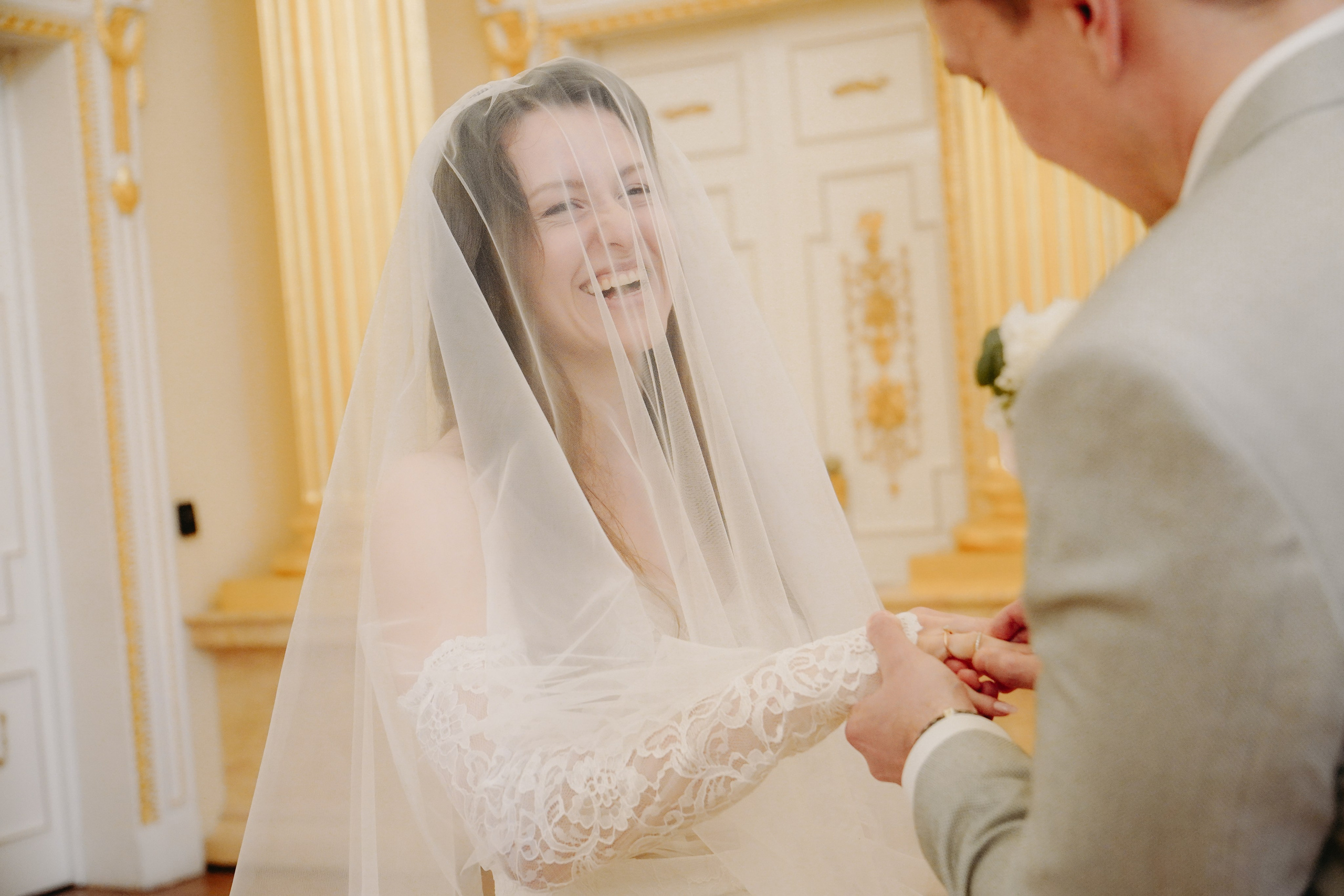 Царицынский дворец. Фото | Видео Контент Мишель Ватаманюк