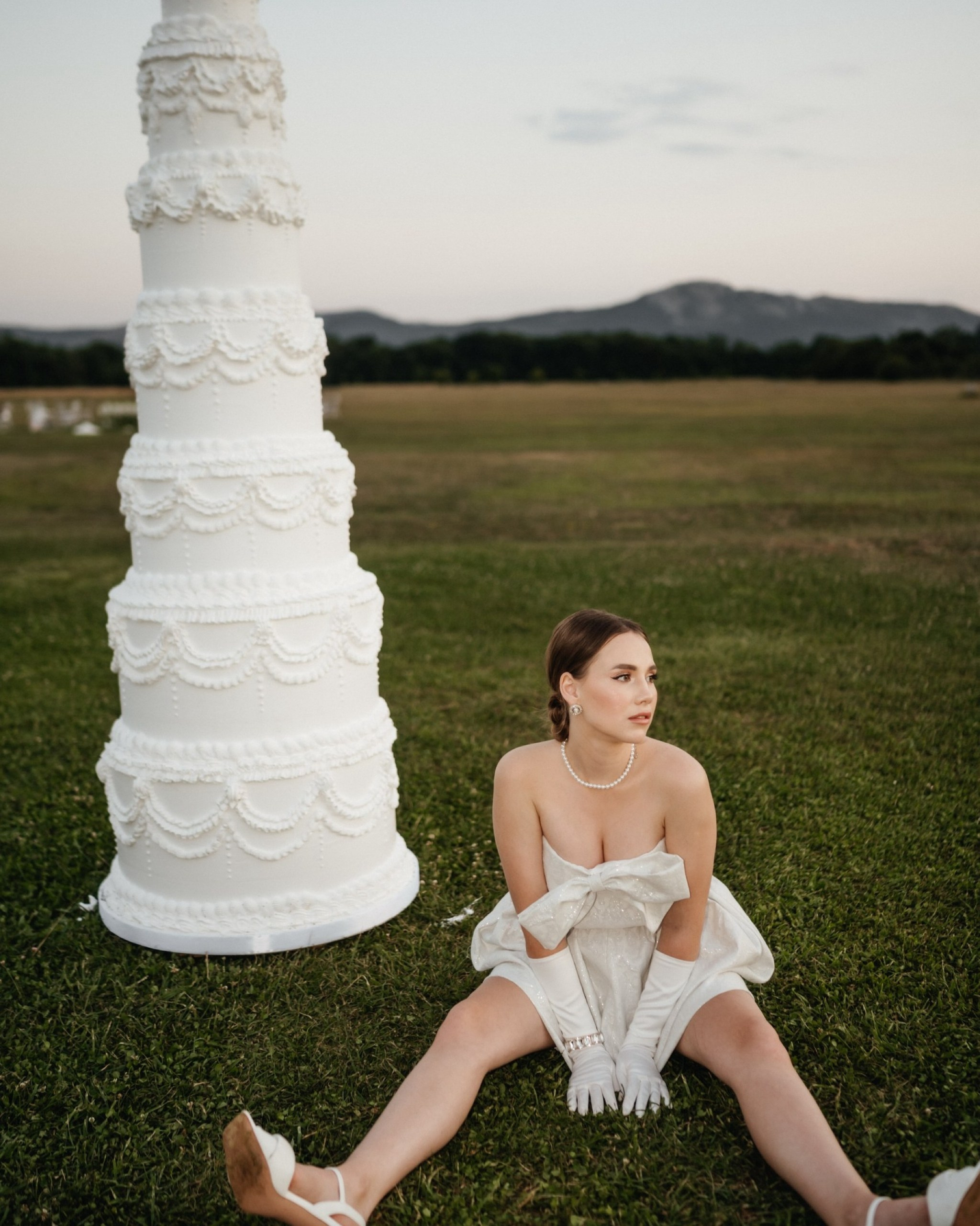 Свадебный и семейный фотограф и видеограф в Крыму | Алёна Межевова