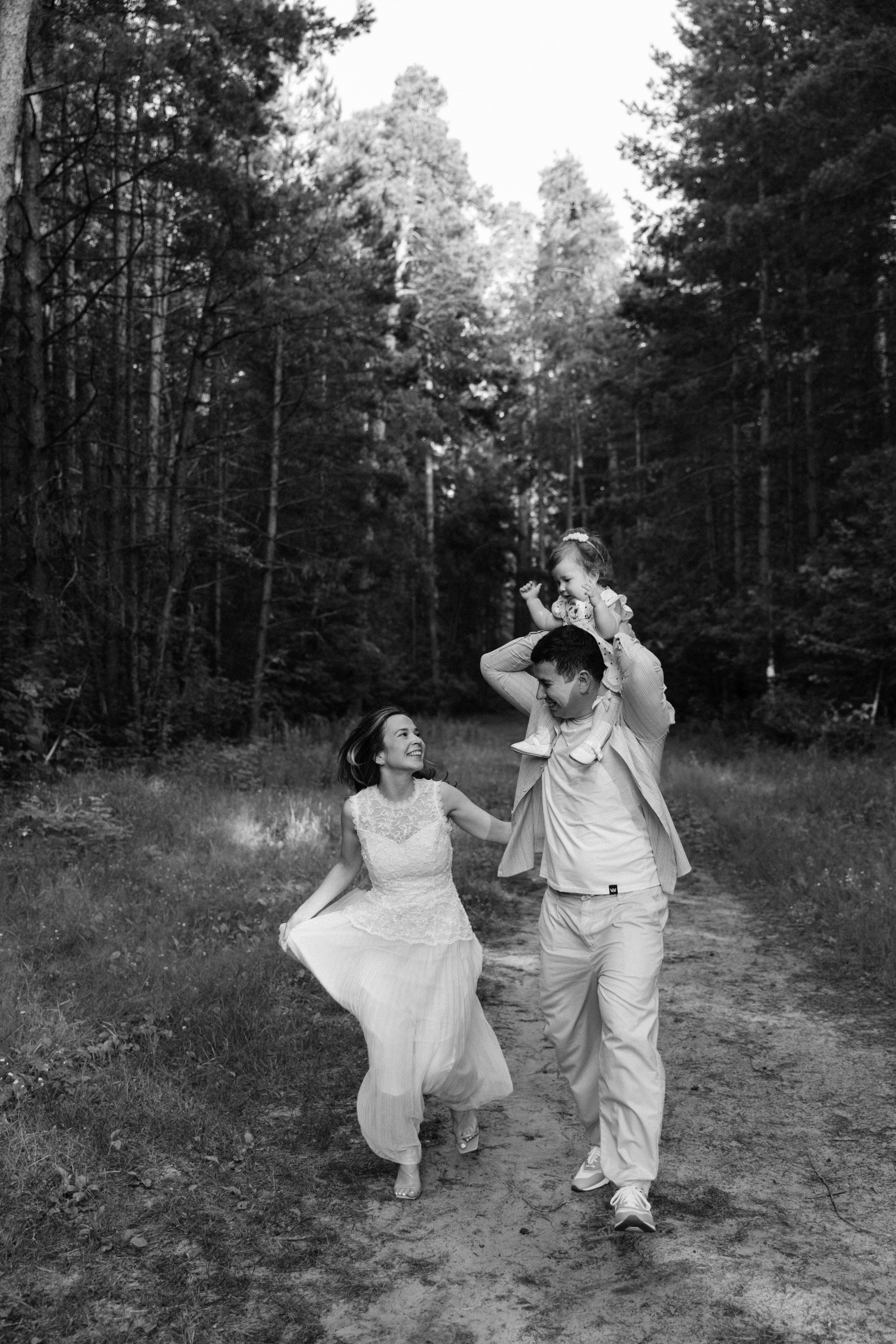 Фотограф Катя Трусова