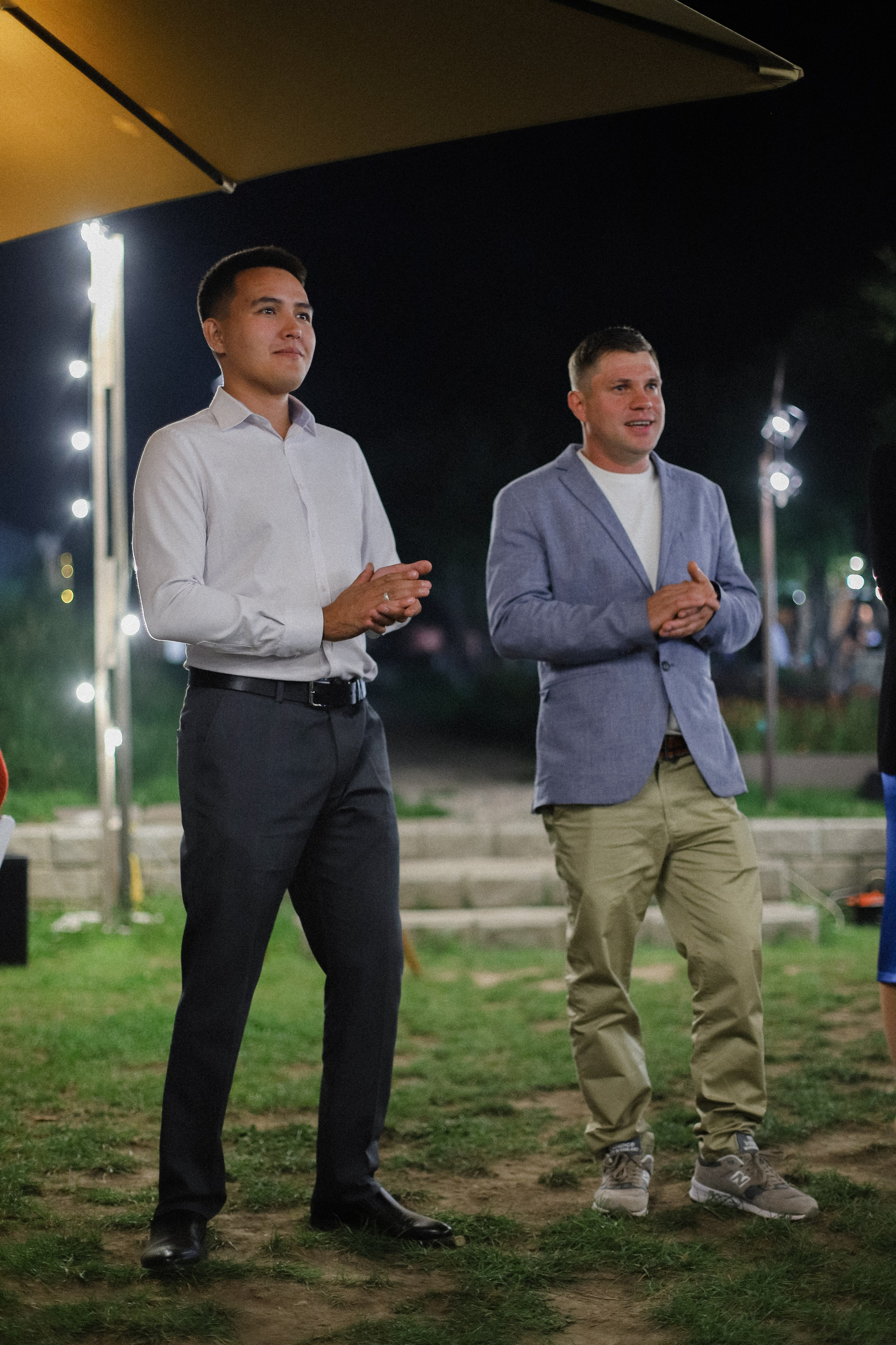 Рустам и Елизавета. Фотограф в Алматы и Москве Даша Пушкина