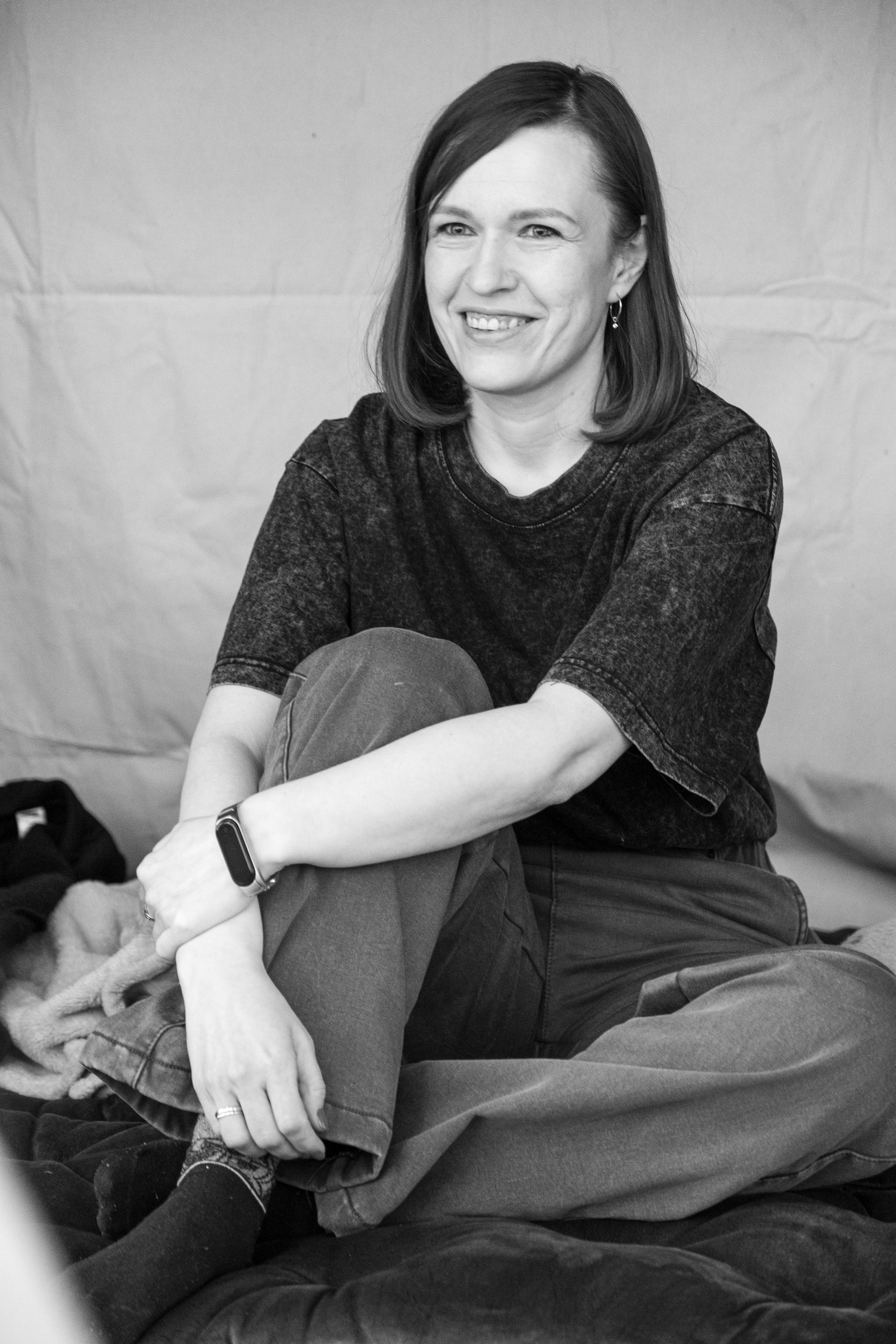 Спасибо, Бриджит Джонс. Иванова Екатерина. Фотограф Омск