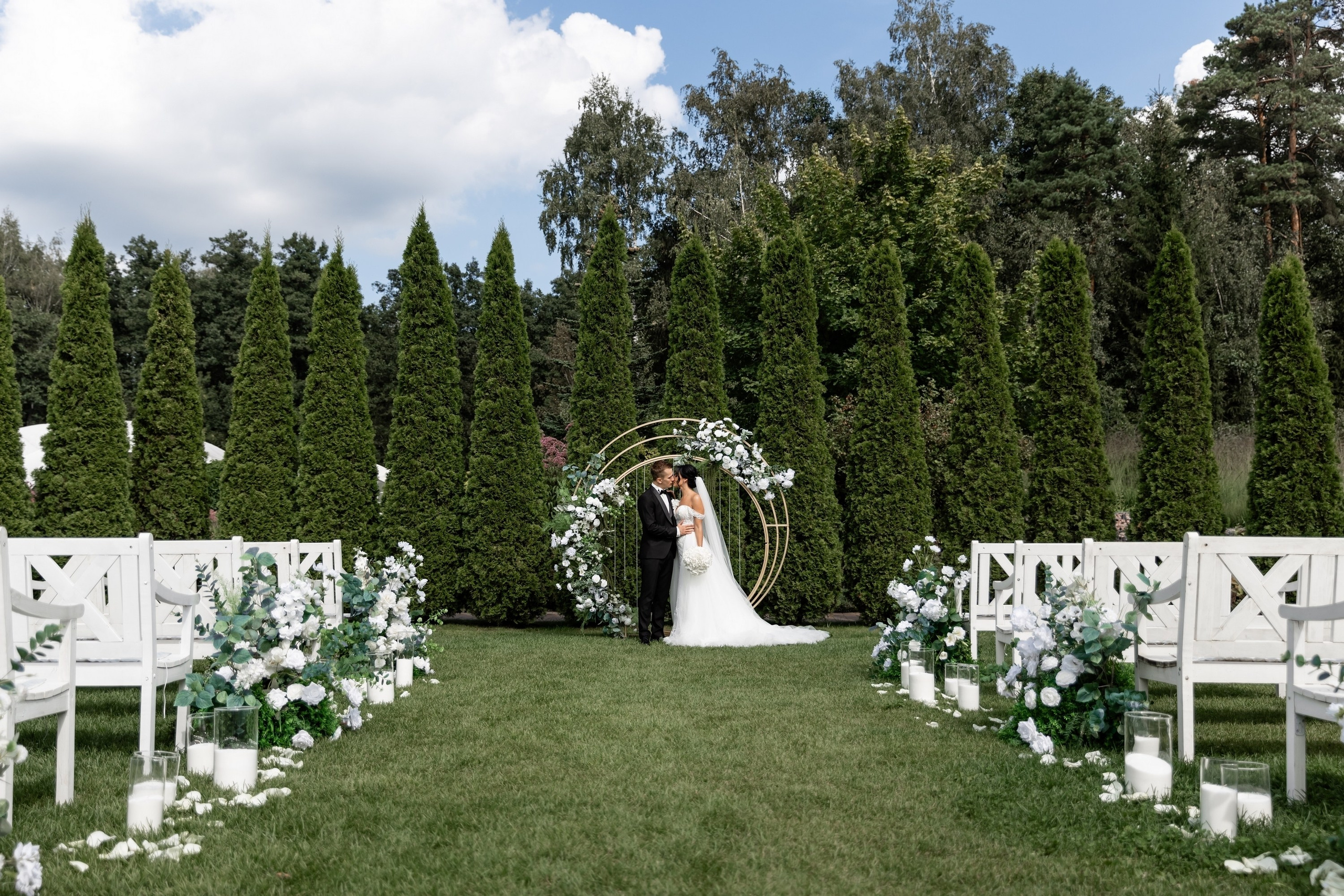 Татьяна Чернышова свадебный фотограф Москва