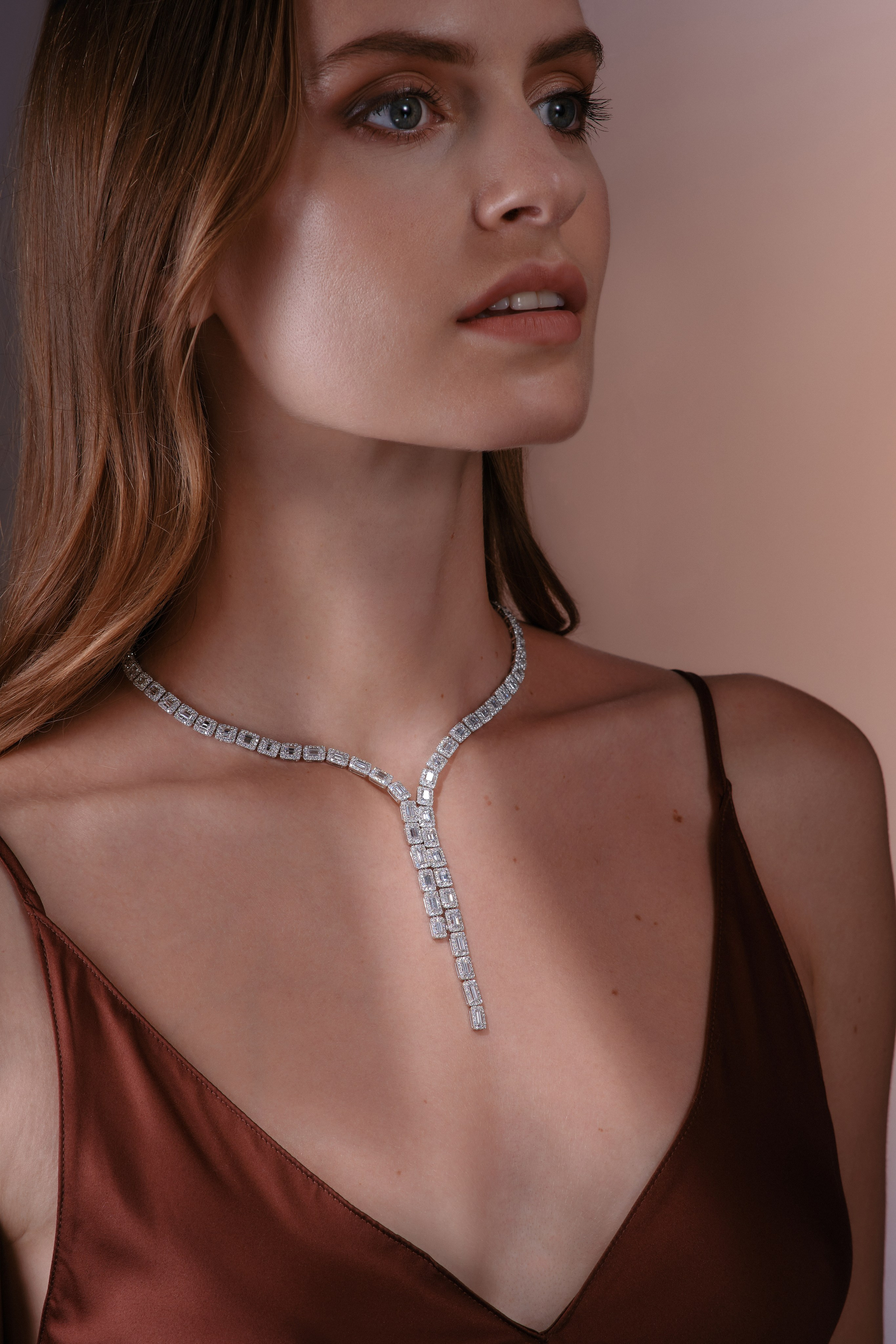 Ювелирные изделия. Главная