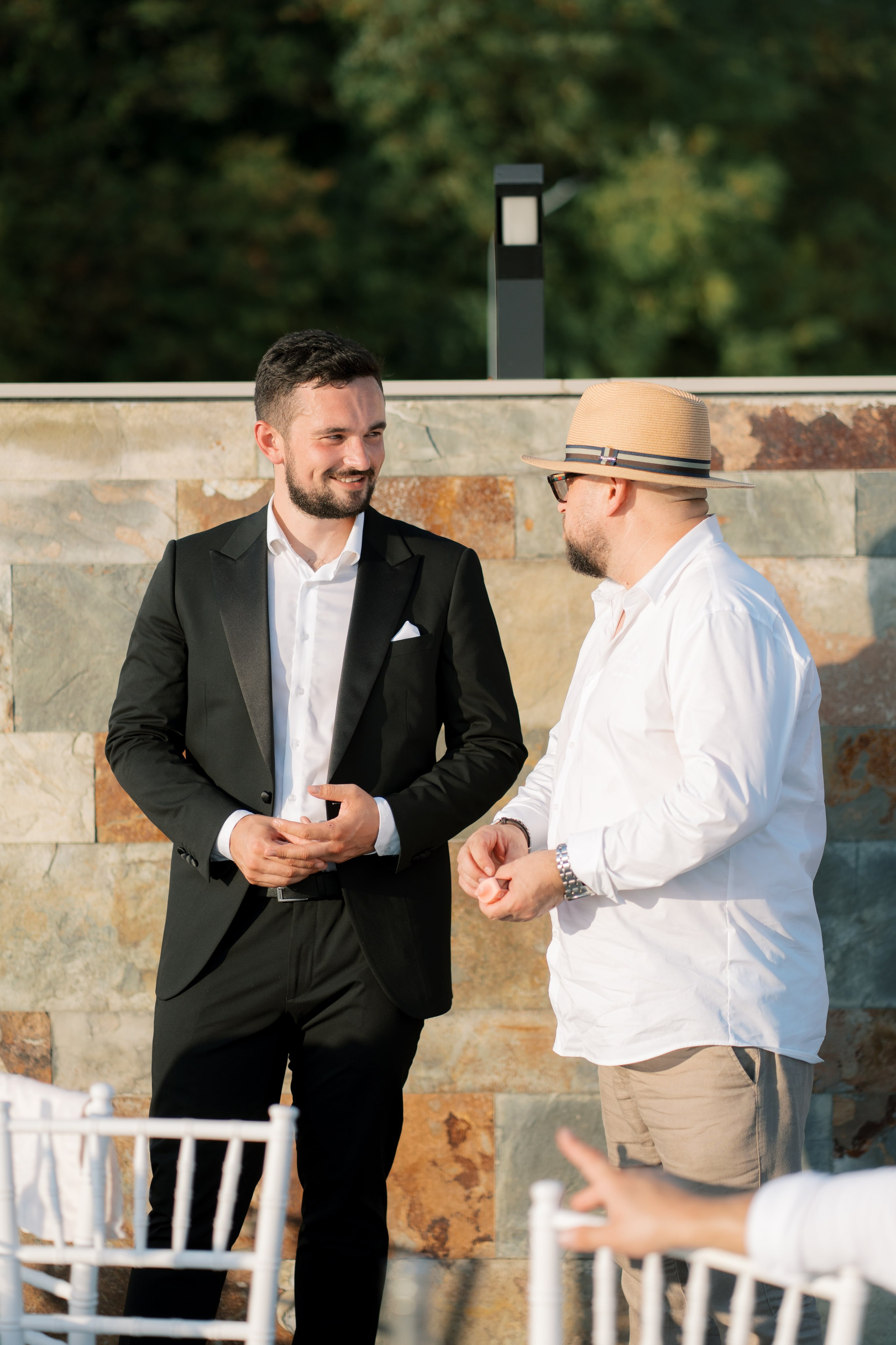 Алексей и Анна