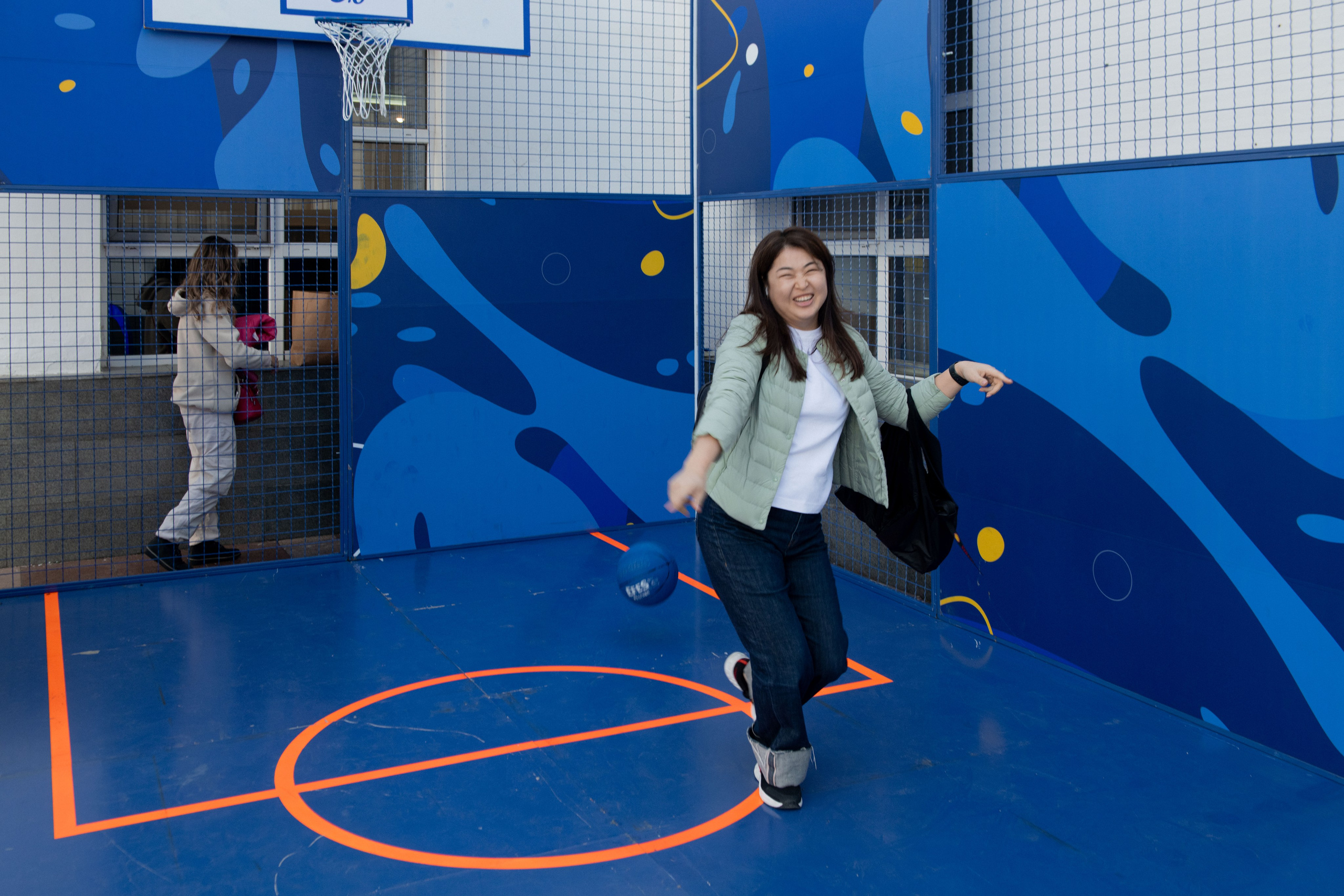 TEDxASTANA. OSPAN ALI photographer