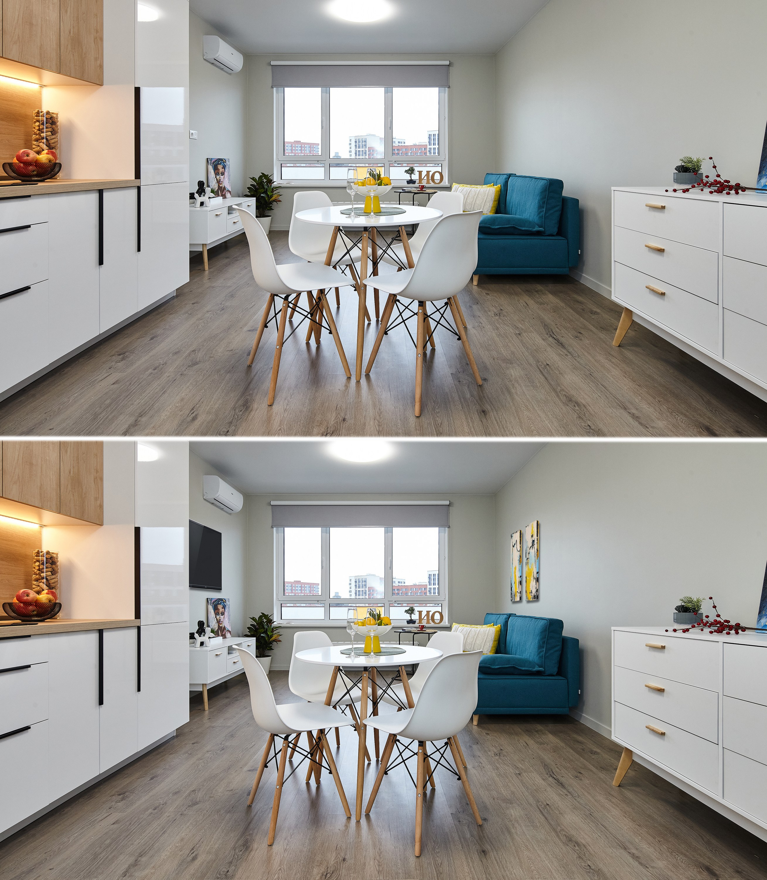 Качественная ретушь для бизнеса. Антон Артюшин, портретный фотограф. Москва