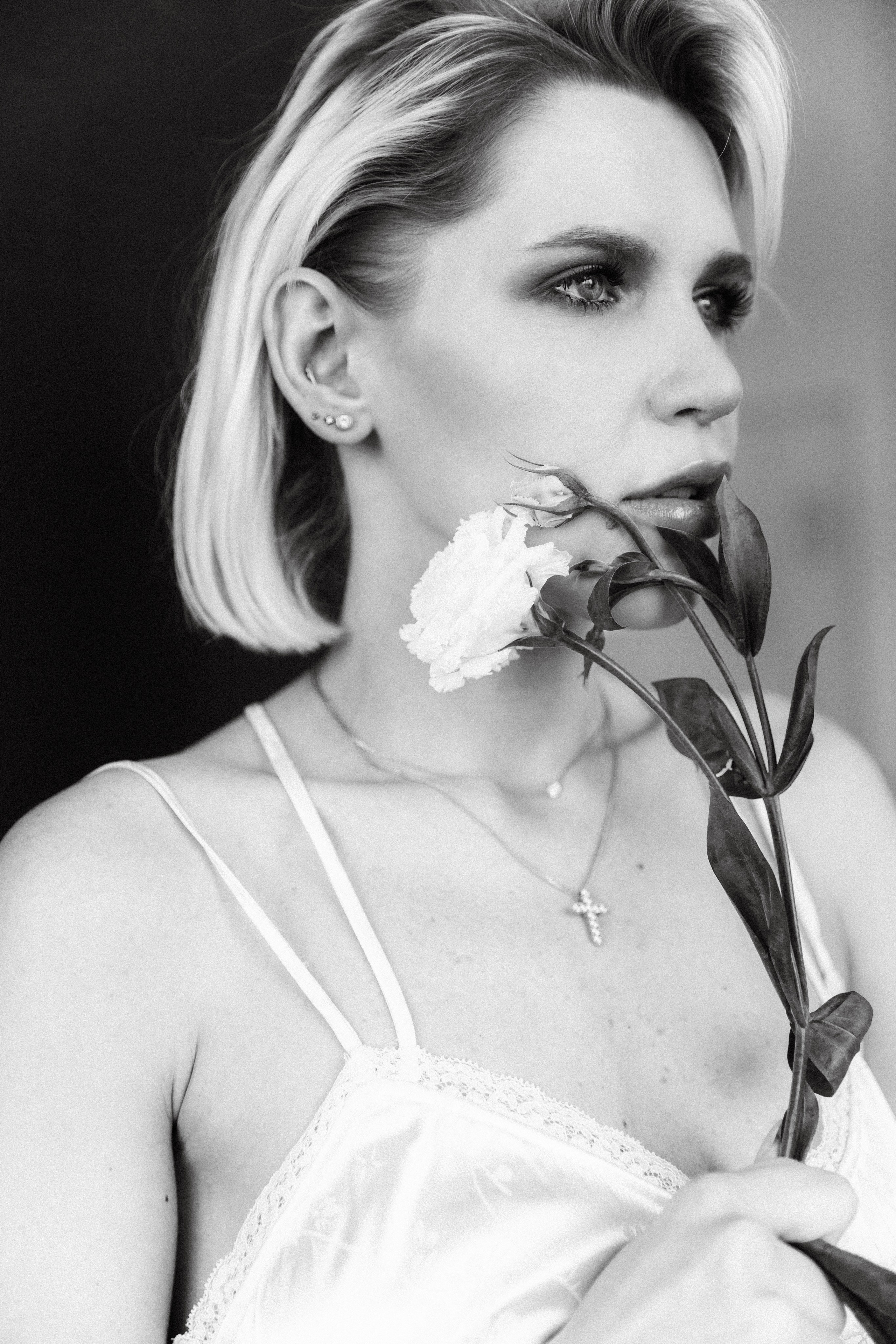 Портретный фотограф в Москве