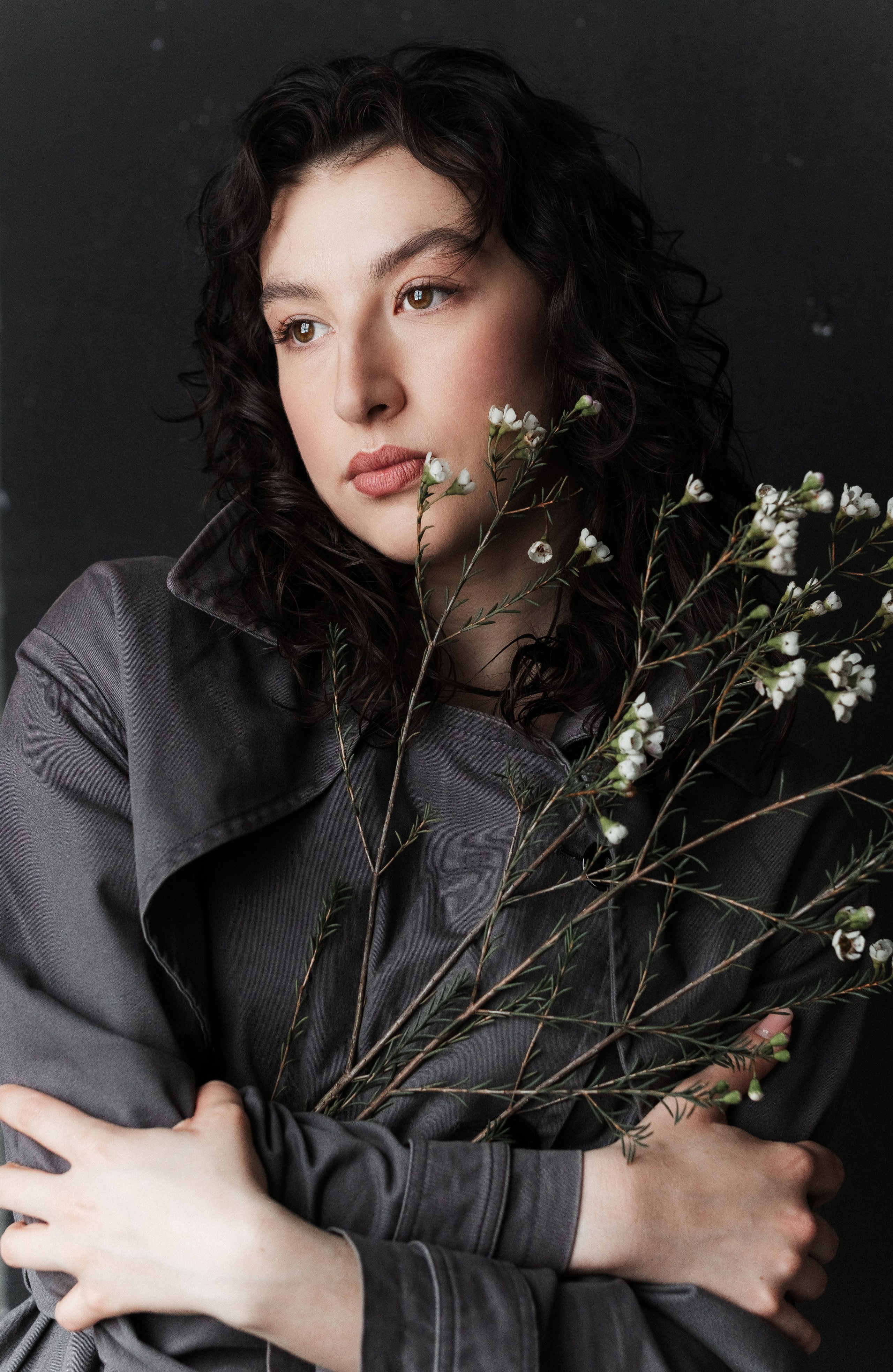 Портретный фотограф в Москве