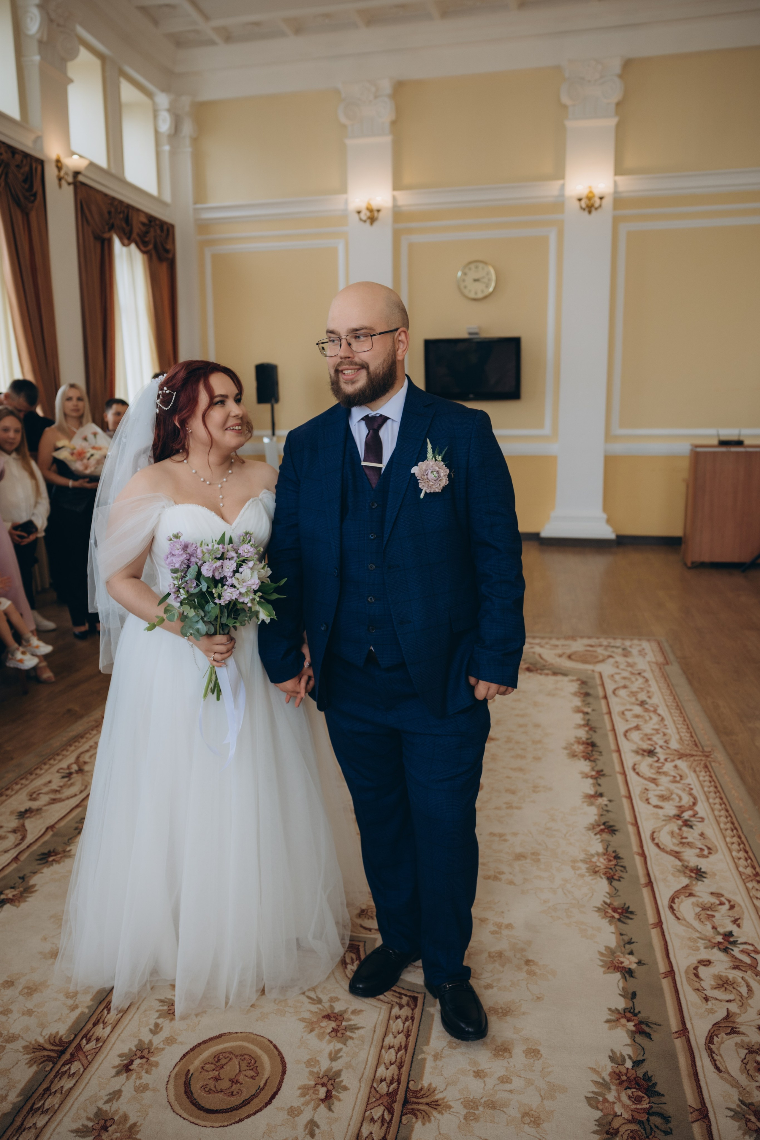 Андрей & Мария. Свадебный, семейный фотограф в Иркутске Светлана Макаричева