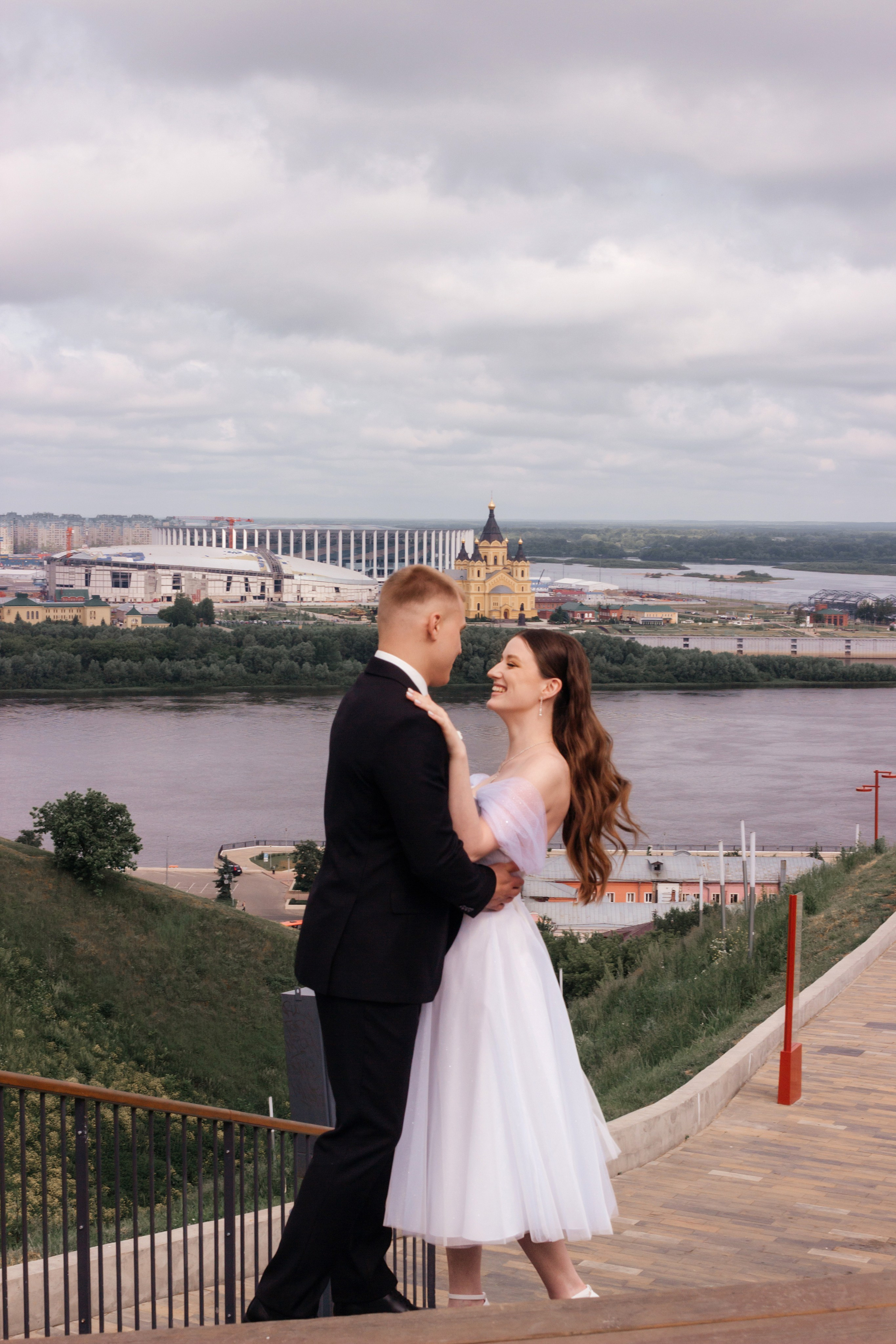 5 Идеальных Мест для Свадебной Съемки в Нижнем Новгороде. Свадебный фотограф и фотограф Love-Store в Нижнем Новгороде Анастасия