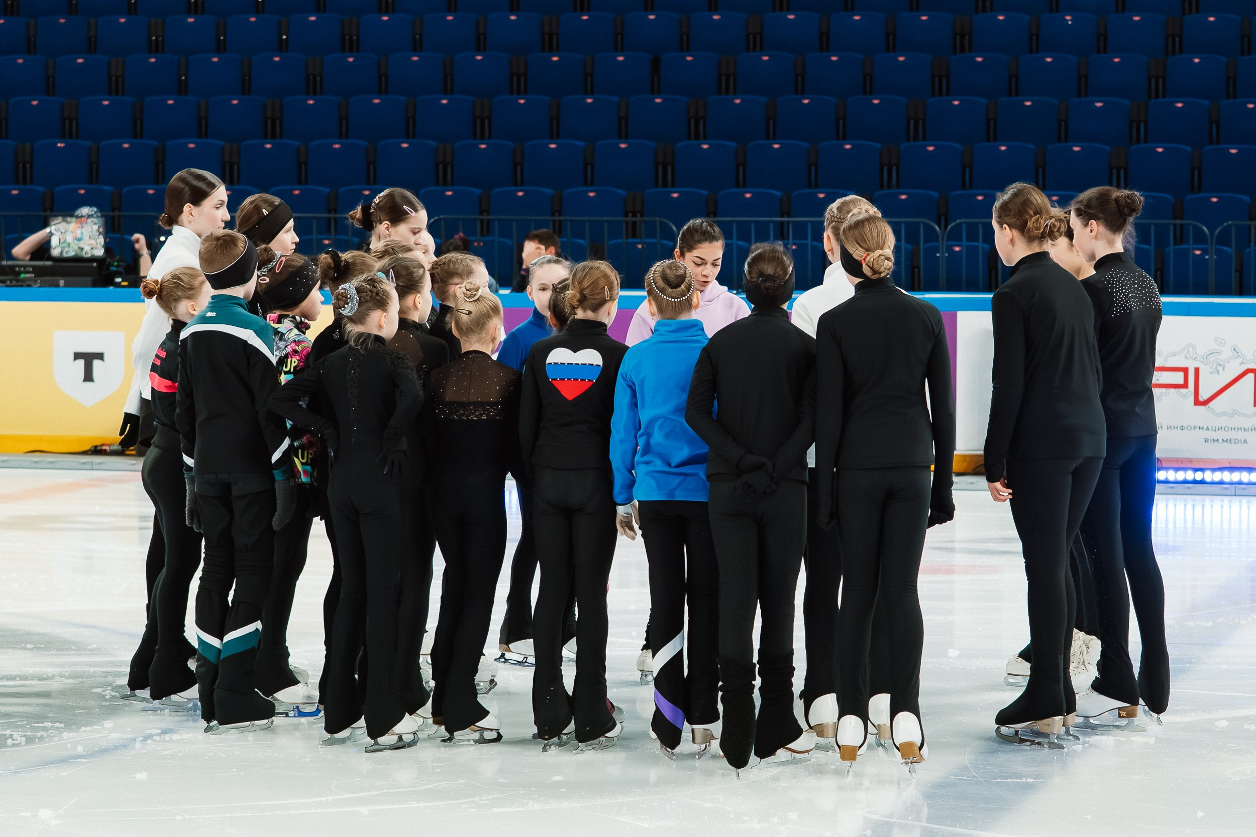 Мастер-класс Аделии Петросян в Новосибирске. Воробьева Ксения — Спортивный и танцевальный фотограф Новосибирск