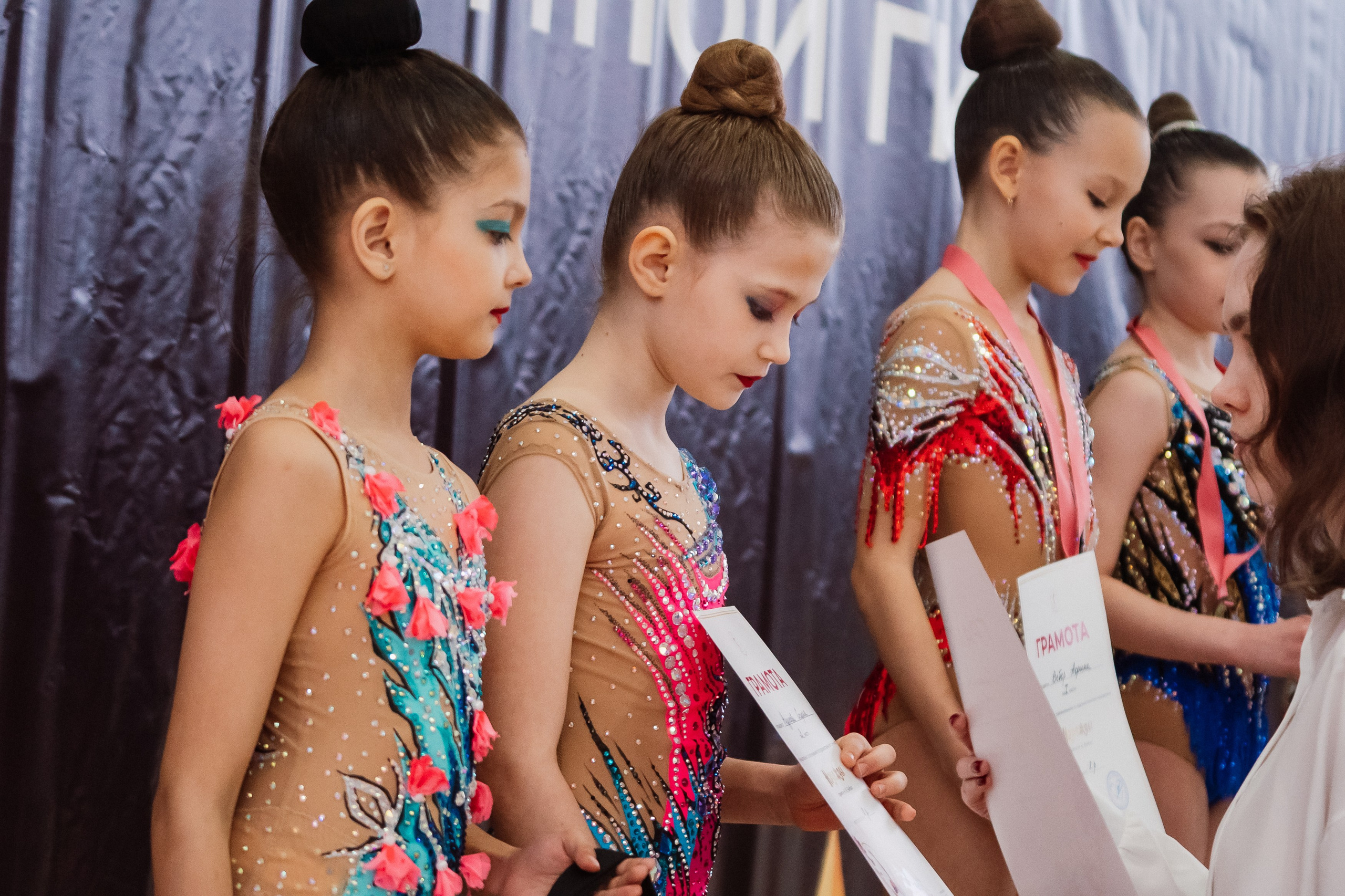 Надежды — День 1. Воробьева Ксения — Спортивный и танцевальный фотограф Новосибирск