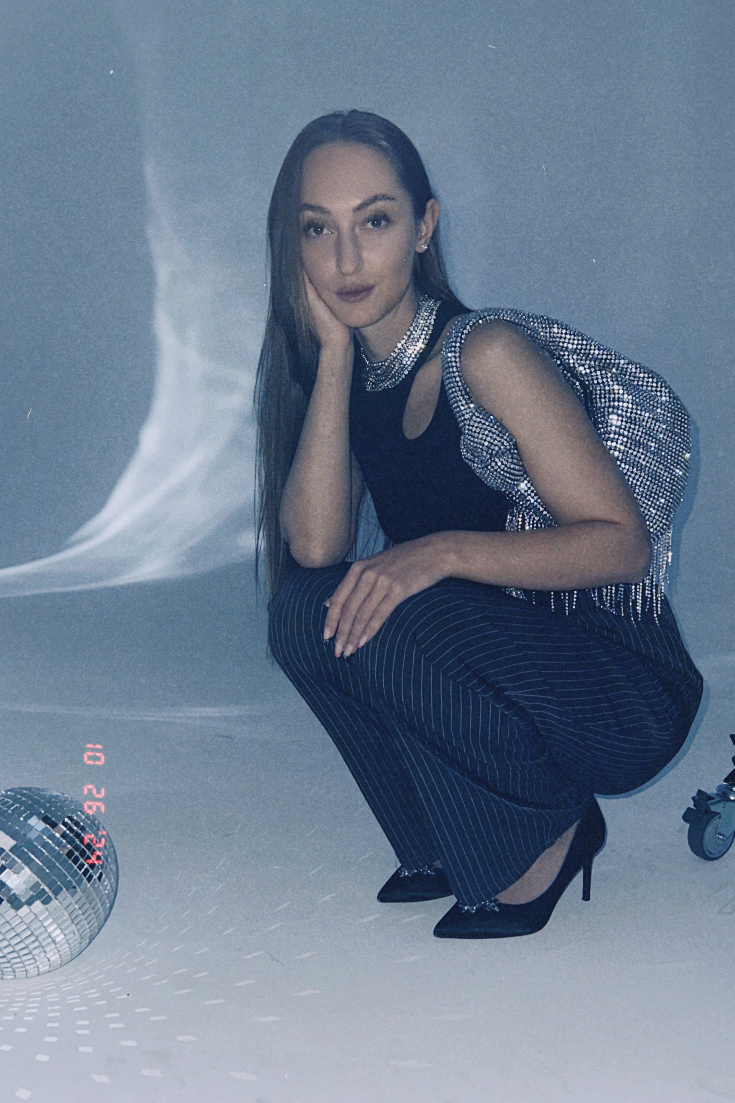 Репортажная фотосъемка во Владивостоке. Портретный, свадебный, репортажный фотограф во Владивостоке Юлиана Джули Фокс