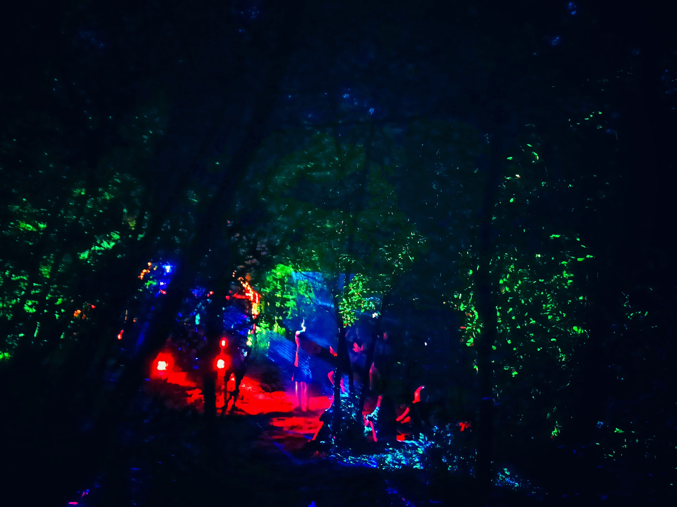 Исчезающие. Фотограф в Самаре Варвара Макарова