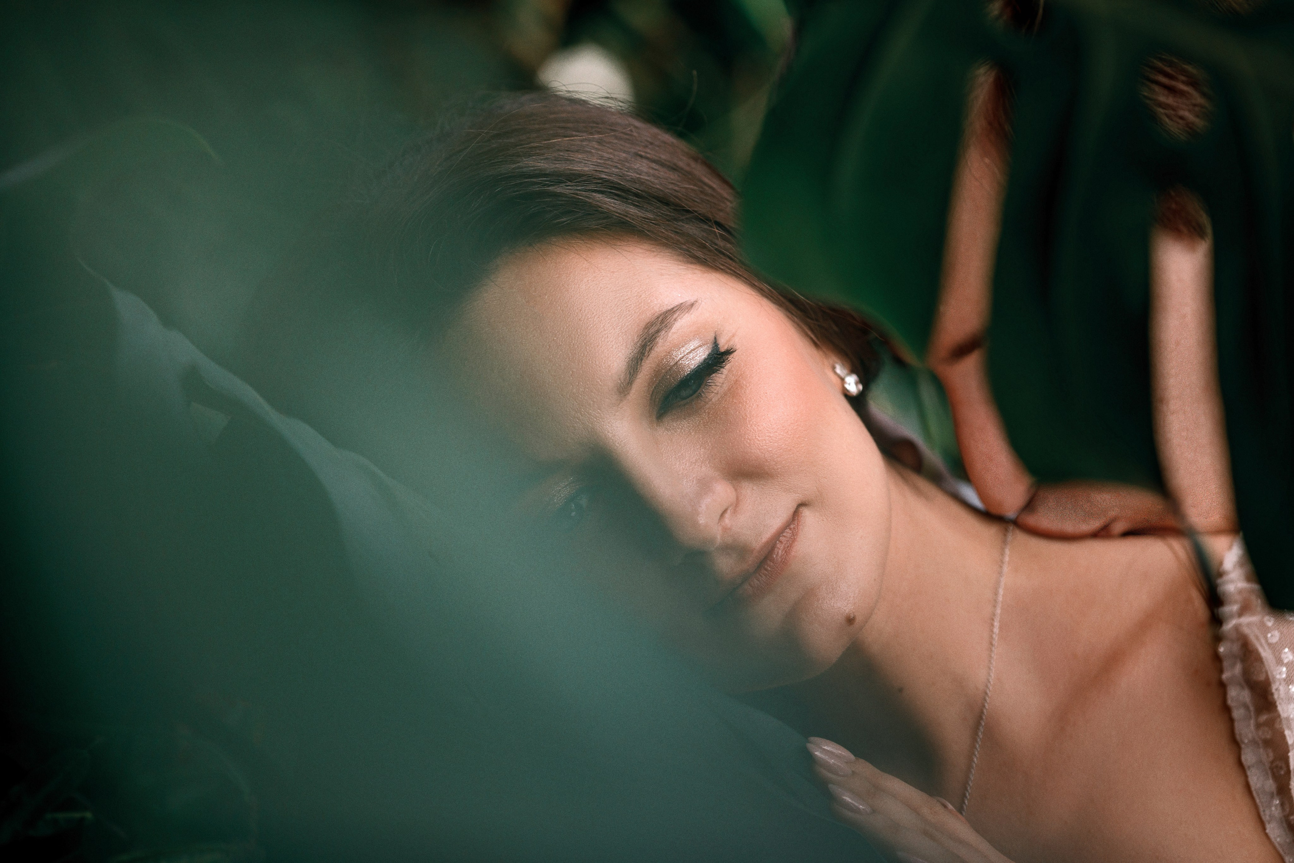 Портретный и предметный фотограф в Екатеринбурге Ольга Глухова