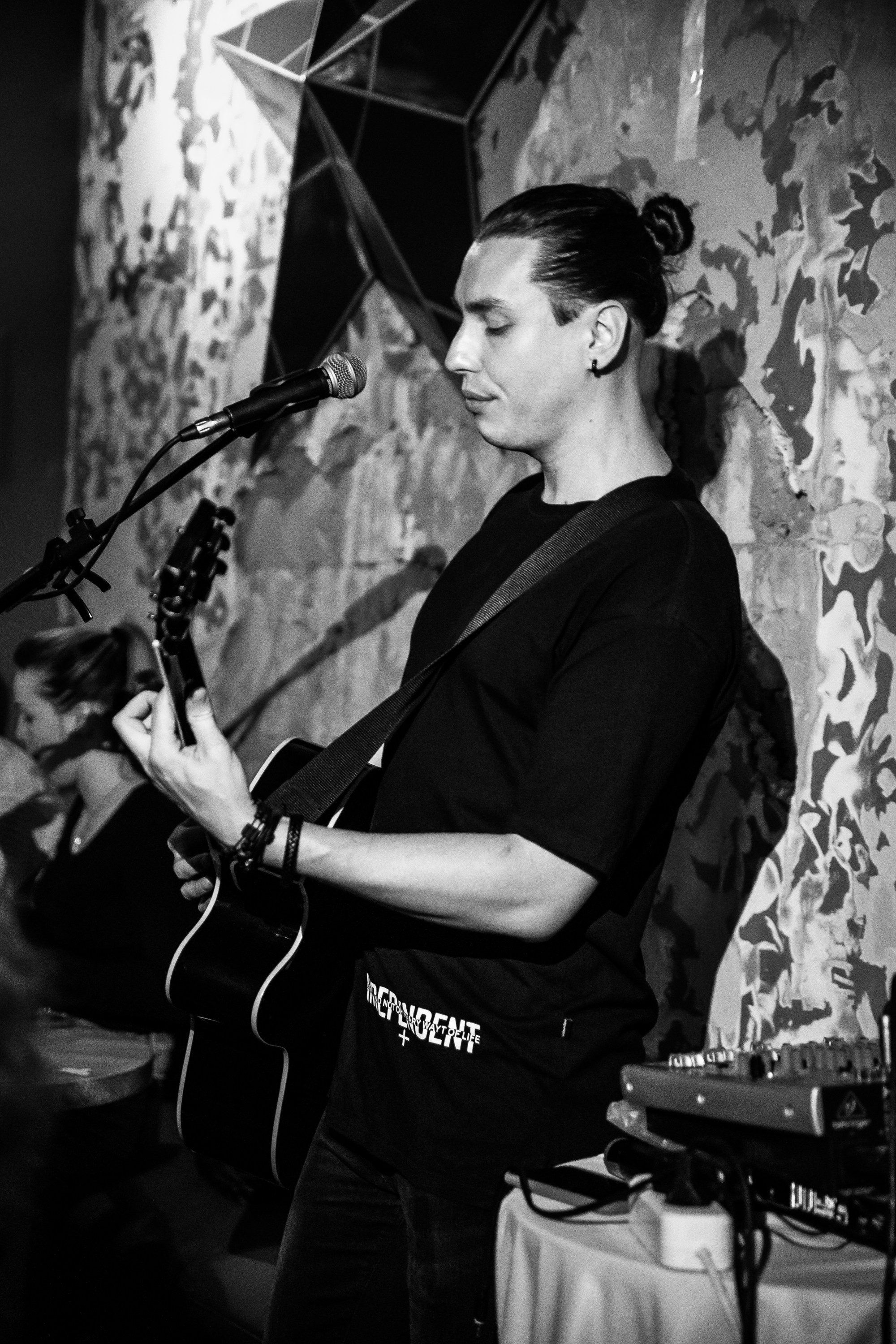 РЮМОЧНОЙ на углу ОДИН ГОД. СВОИ. ФОТООТЧЕТЫ-СОБЫТИЯ-МЕСТА