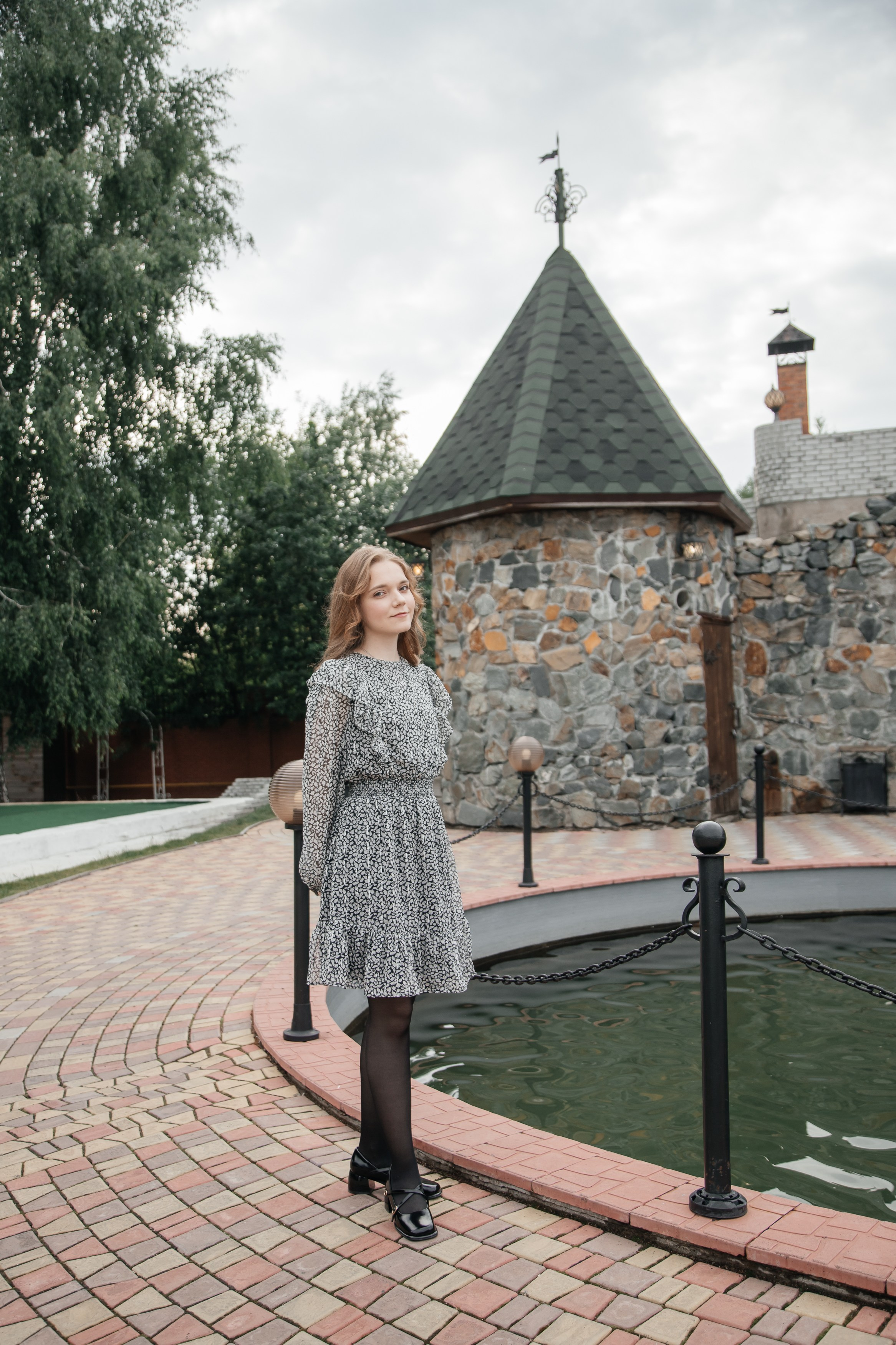 Выпускной Сагиттариус. Свадебный и семейный фотограф в Новосибирске Ирина Дорошкова