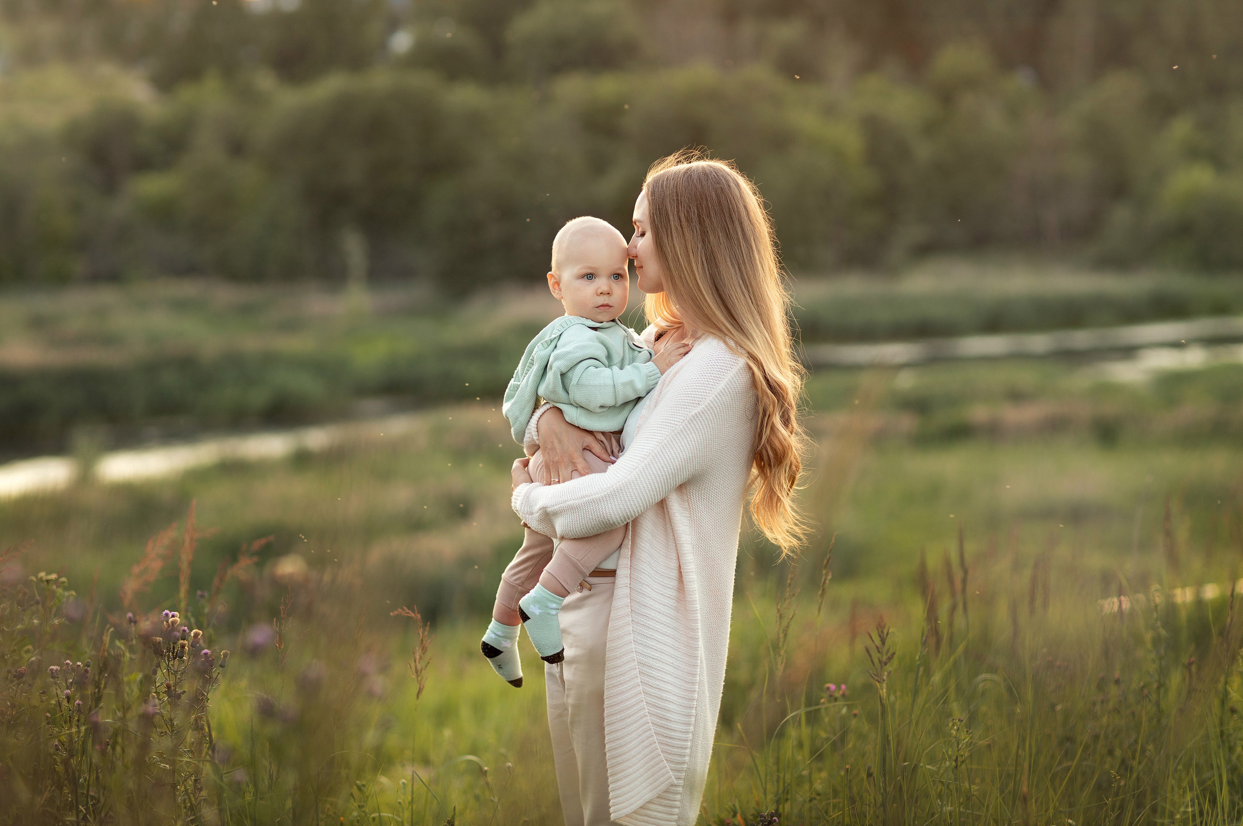 Фотограф Анна Латыпова г. Клин