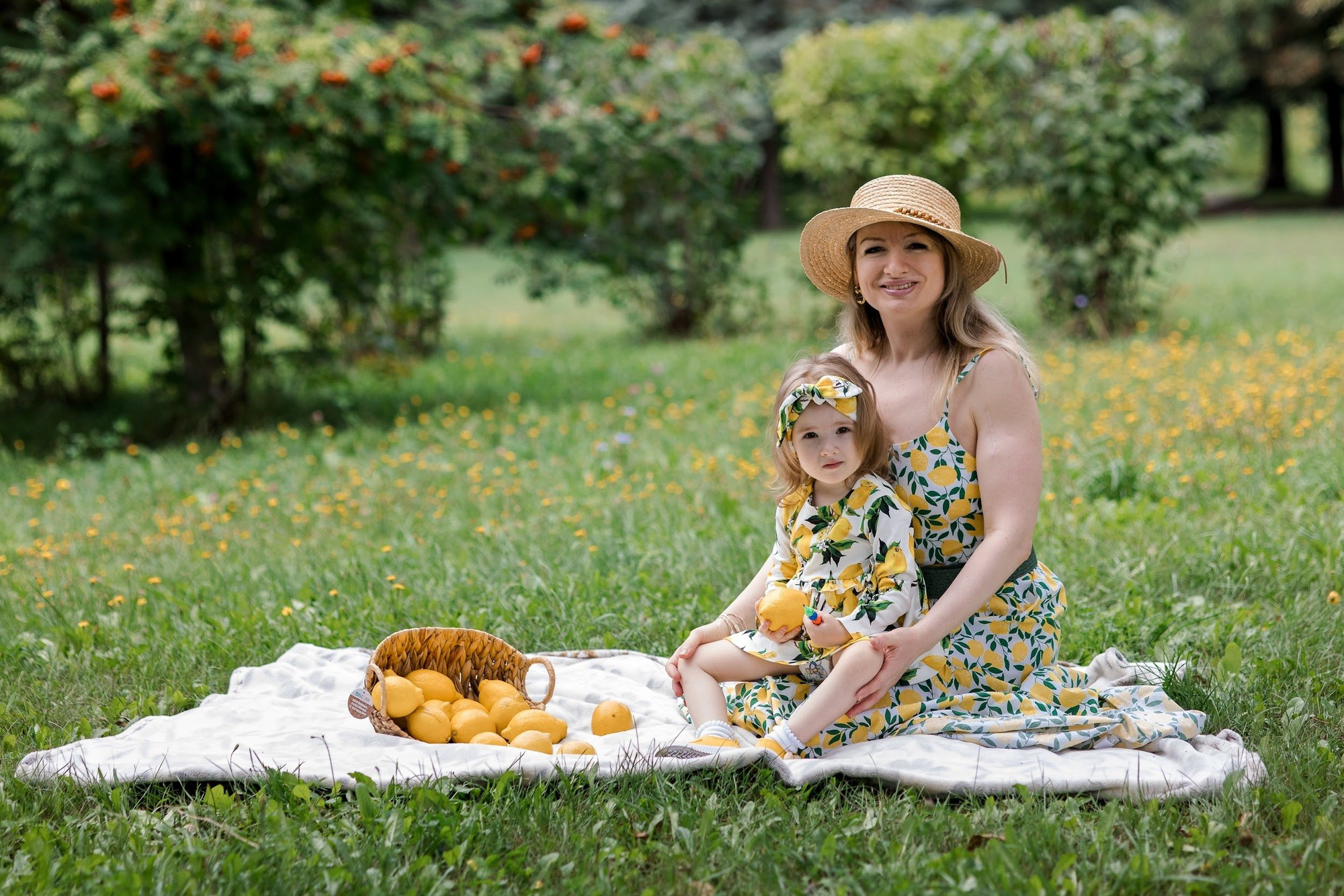 Зульфия и Сафина