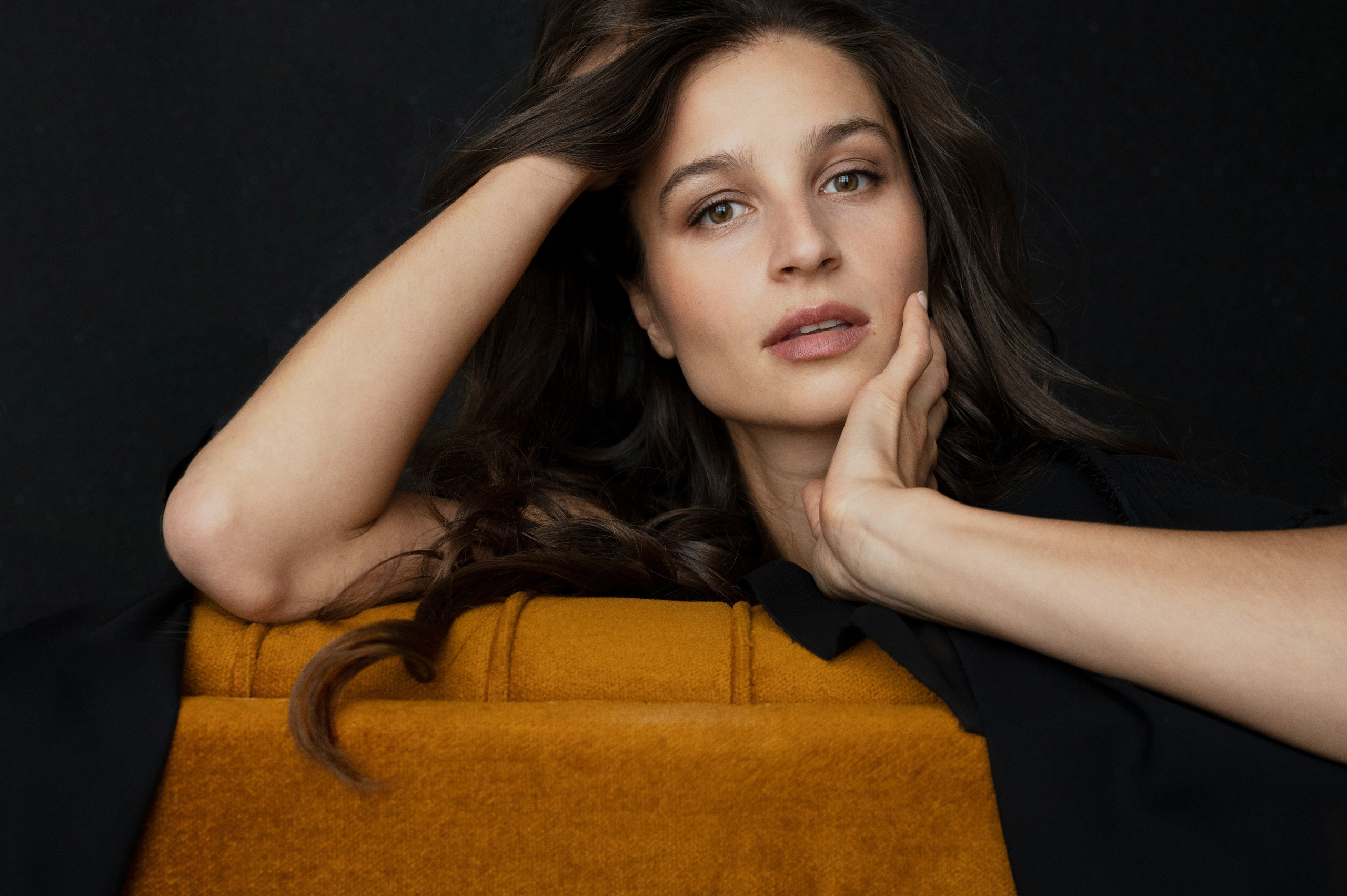 Photographer Yulia Lushnikova, Based in Valencia