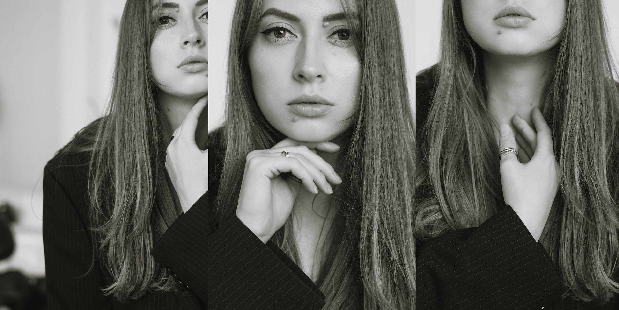 Индивидуальная студийная фотосъемка. Фотограф в Санкт-Петербурге Вагнер Юлия