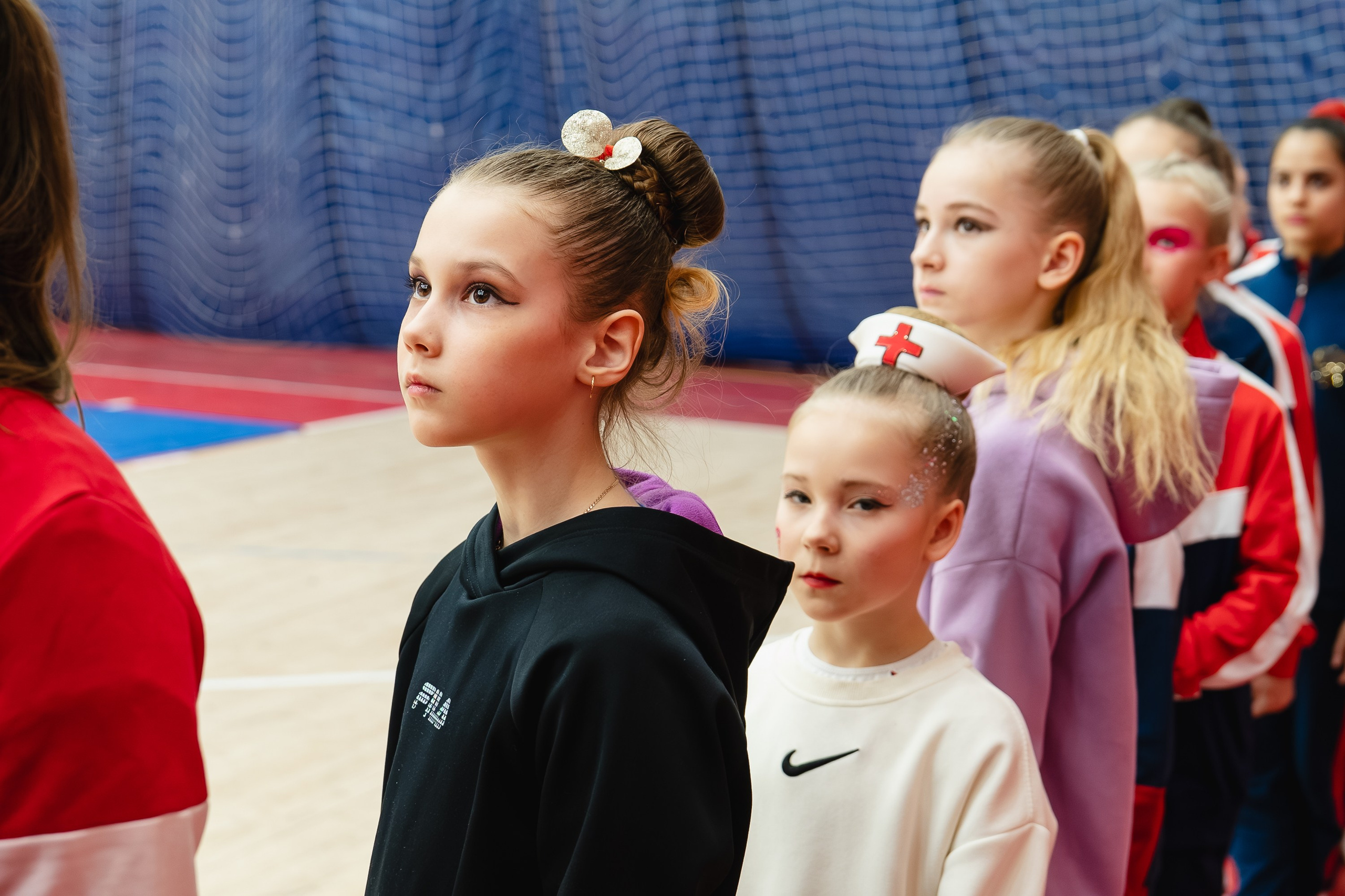 Весенний Кубок. Воробьева Ксения — Спортивный и танцевальный фотограф Новосибирск