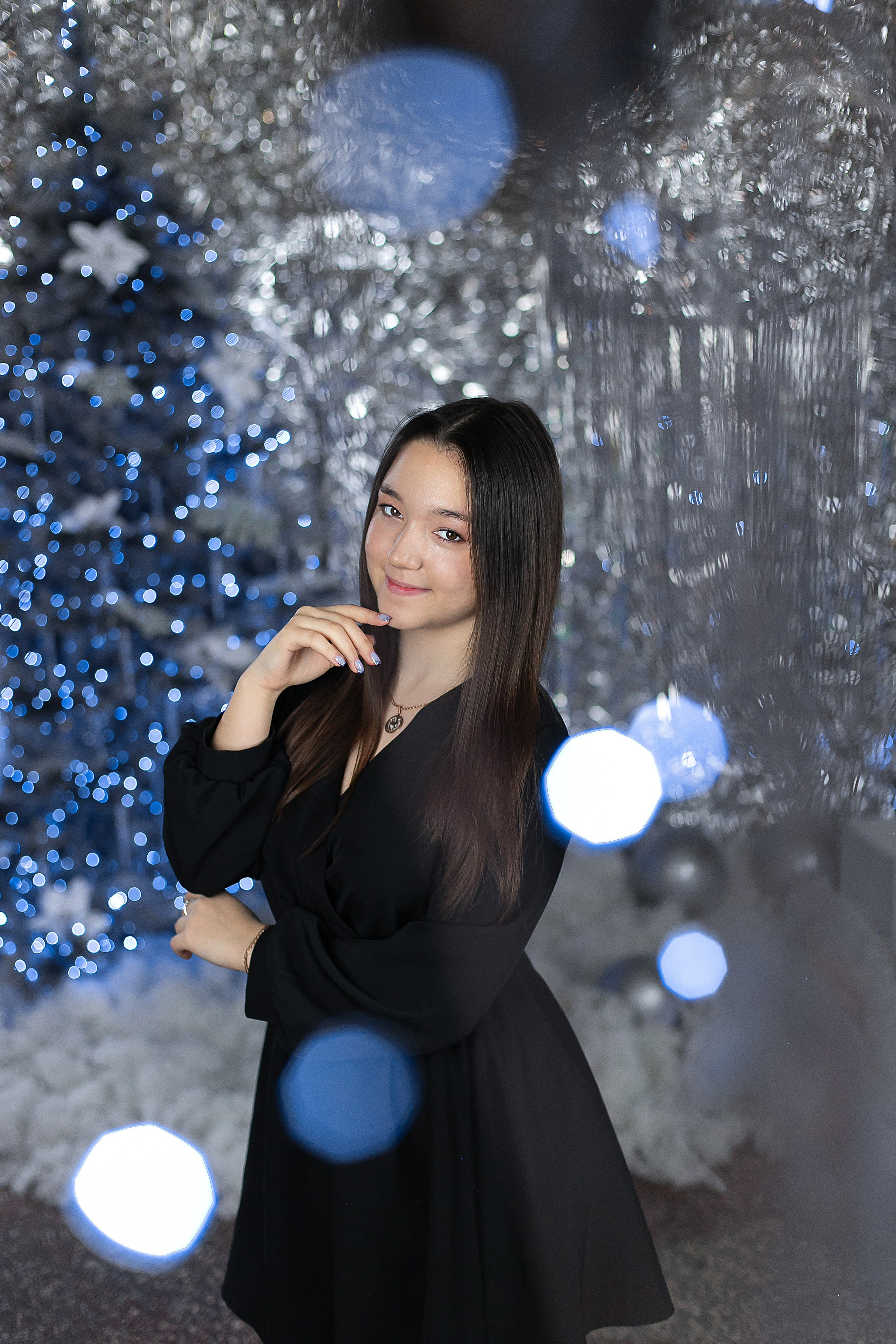 Новогодние истории 2025. Выпускной альбом Шахты Ростов