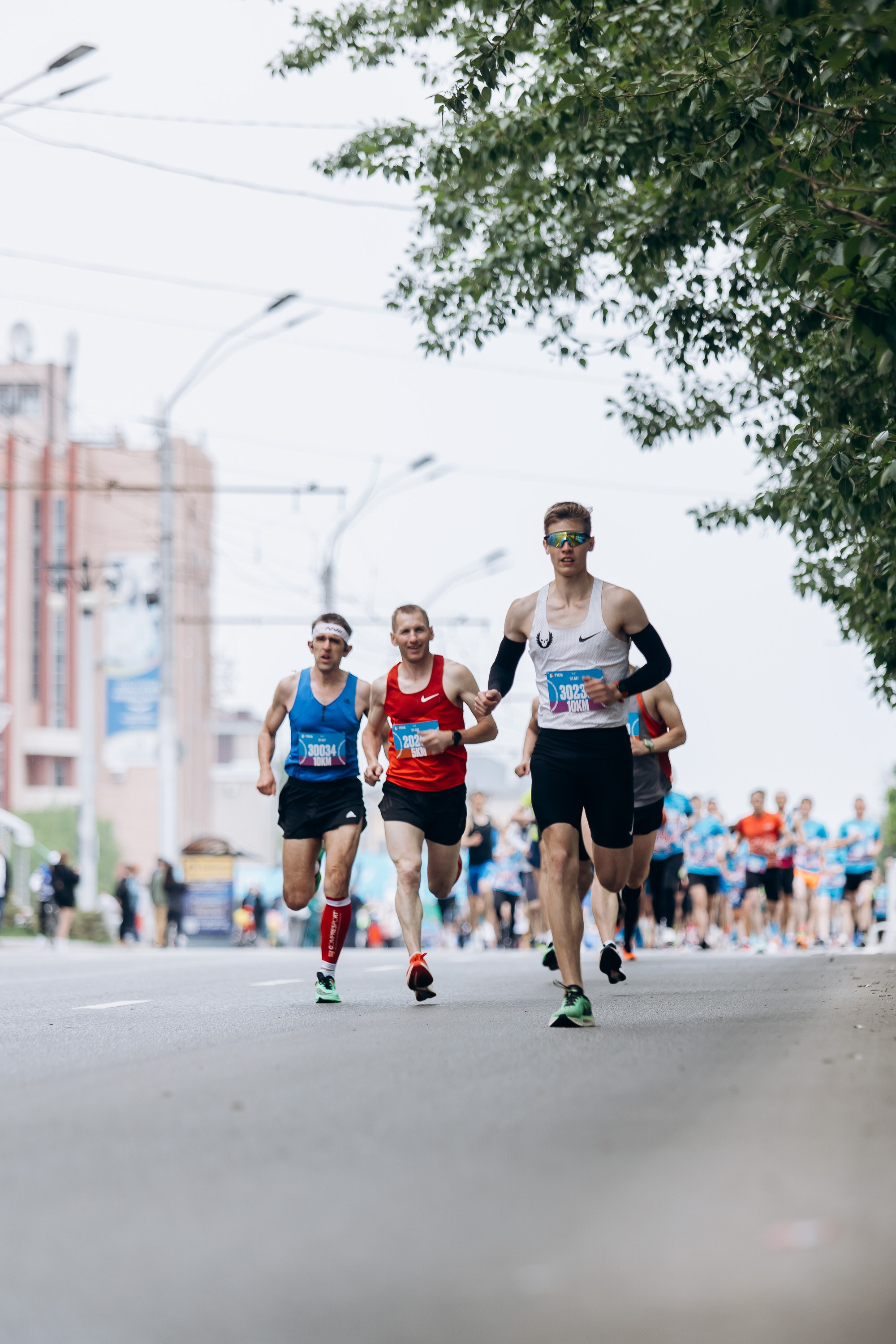 Спорт. Портфолио. Лихошерстов Андрей — фотограф для бизнеса из Сибири