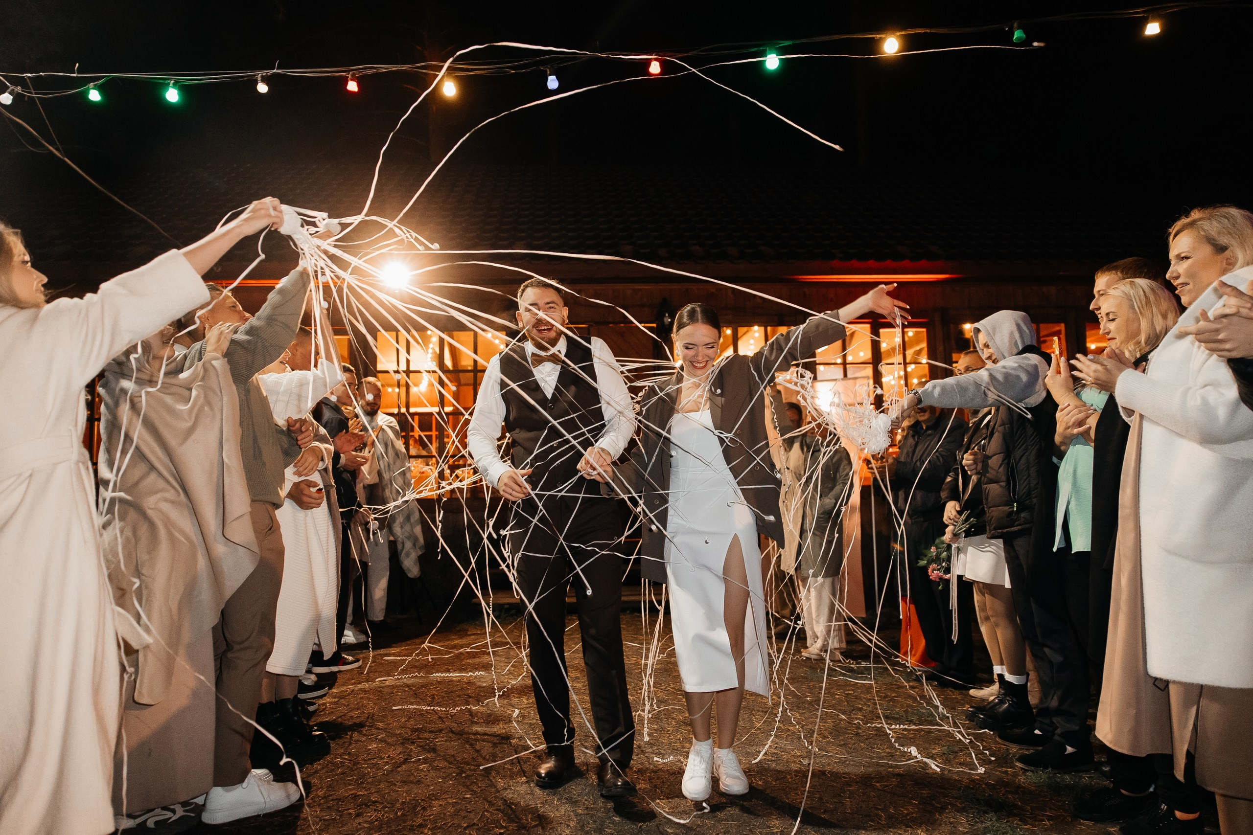 Егор и Юля. Организатор мероприятий в Абакане I Ольга Петухова