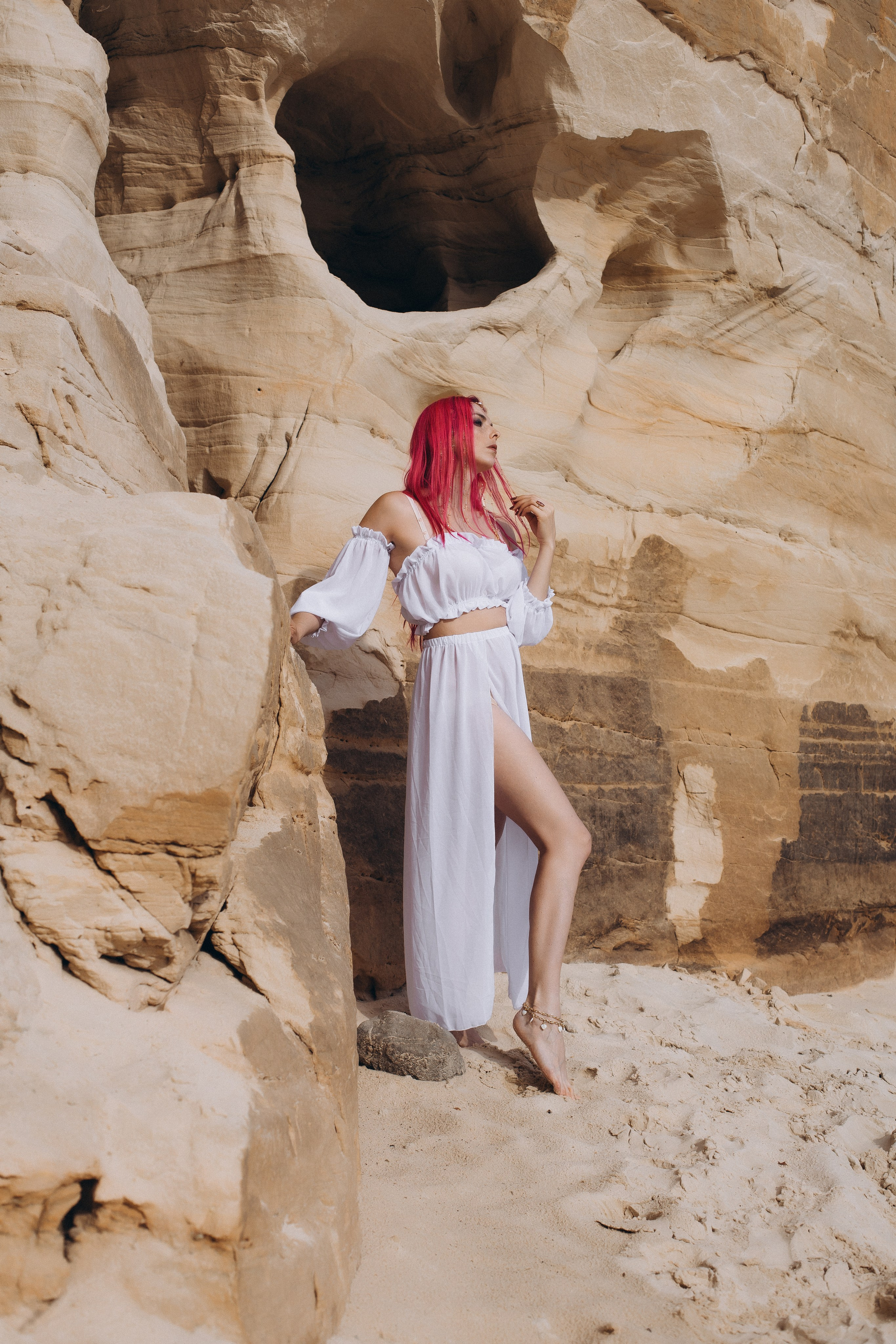 Я, в красивейшем месте