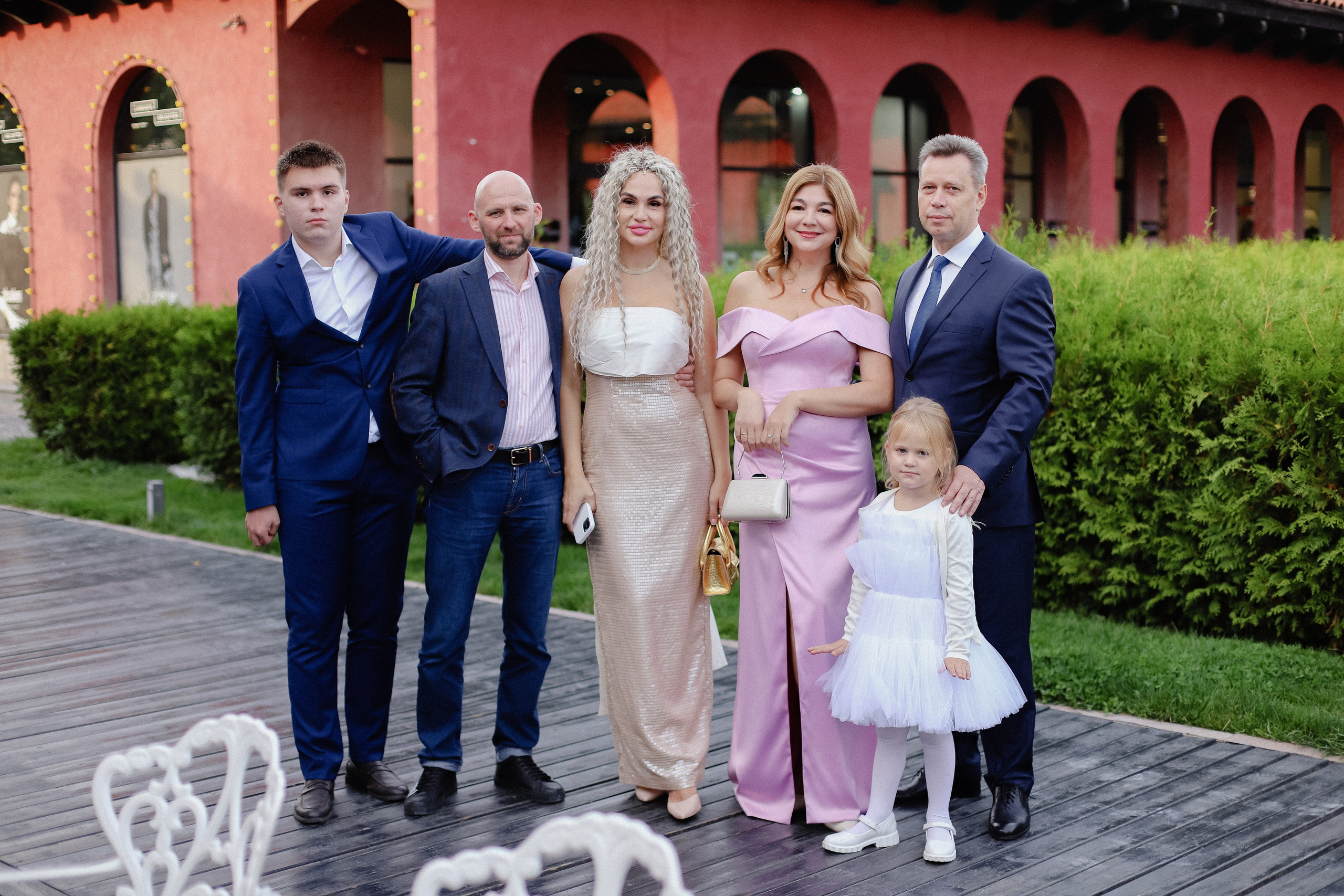 Илья и Анастасия. Фотограф в Алматы и Москве Даша Пушкина