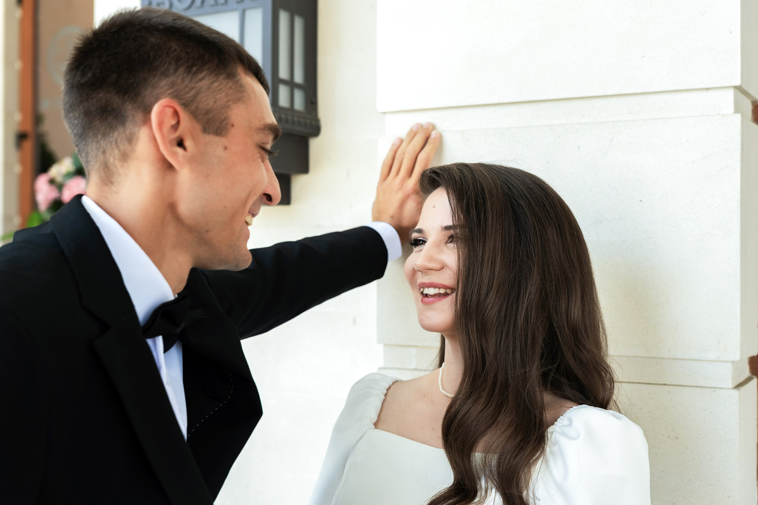 Свадебная фотосессия. Фотограф Саратов/Энгельс