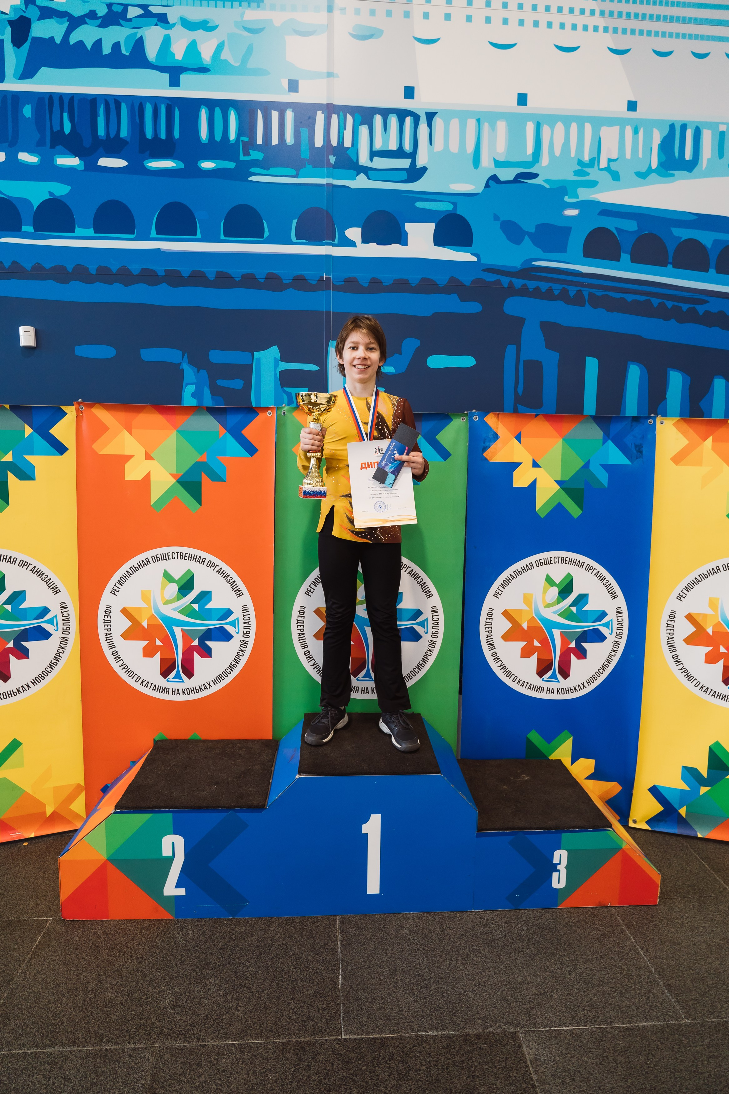 Всероссийские соревнования «На призы ЗТР В. Н. Кудрявцева». Воробьева Ксения — Спортивный и танцевальный фотограф Новосибирск