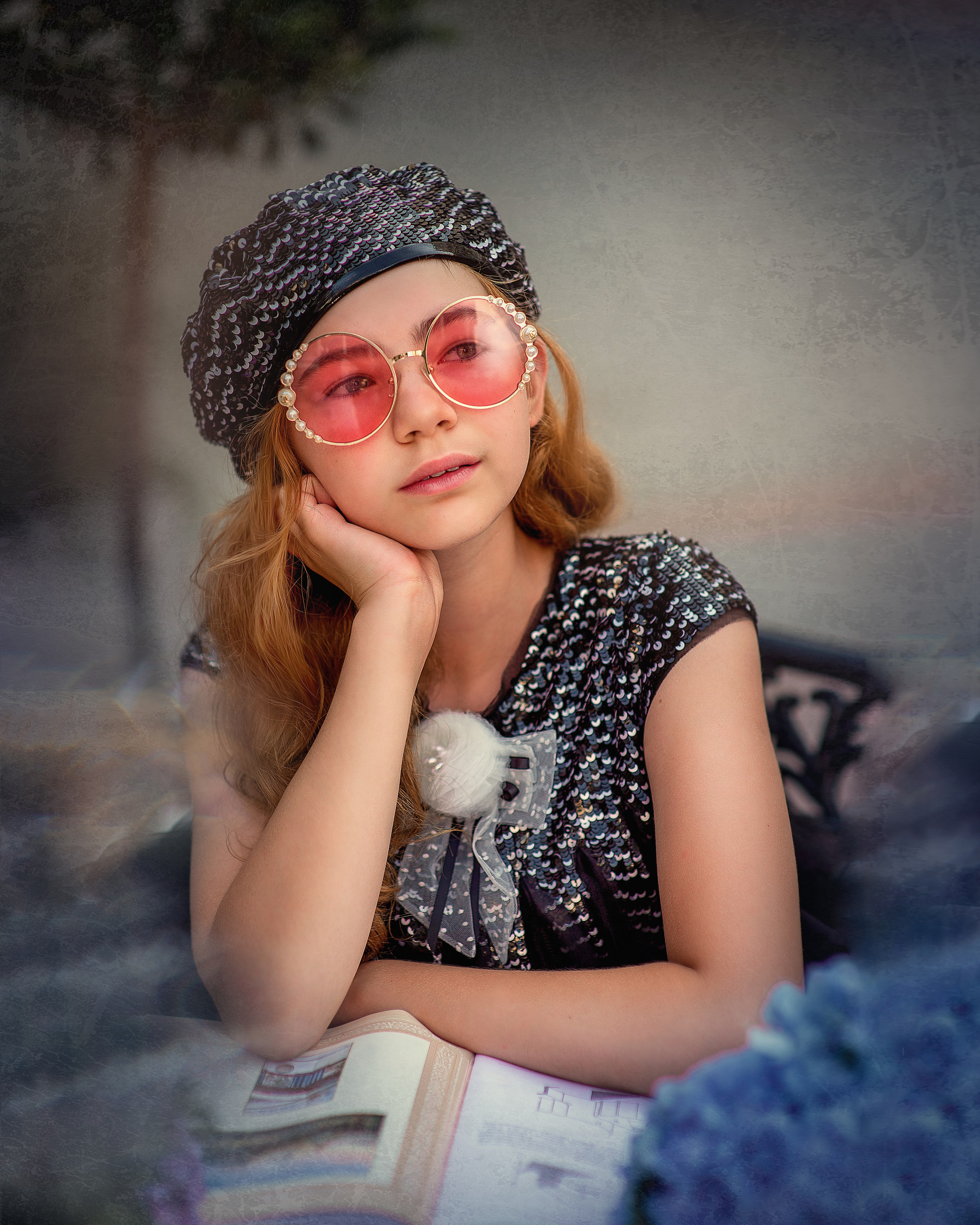 сказочная фотосессия Сочи